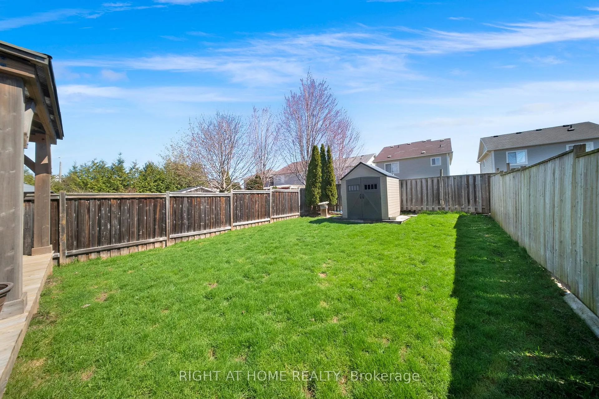 Photo 29 of 131 William Cowles Drive, Clarington, Bowmanville — HOMEH