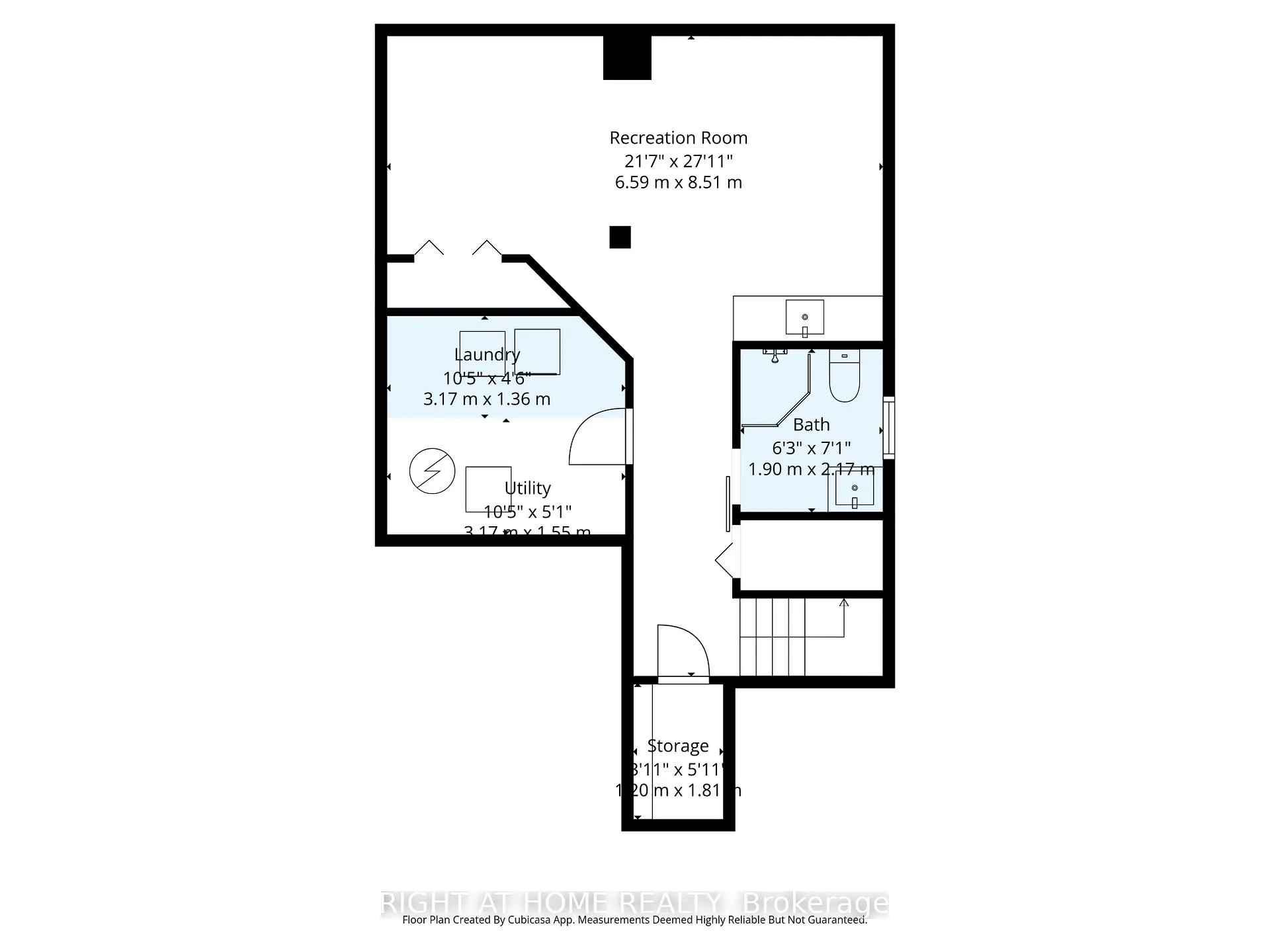 Photo 34 of 131 William Cowles Drive, Clarington, Bowmanville — HOMEH