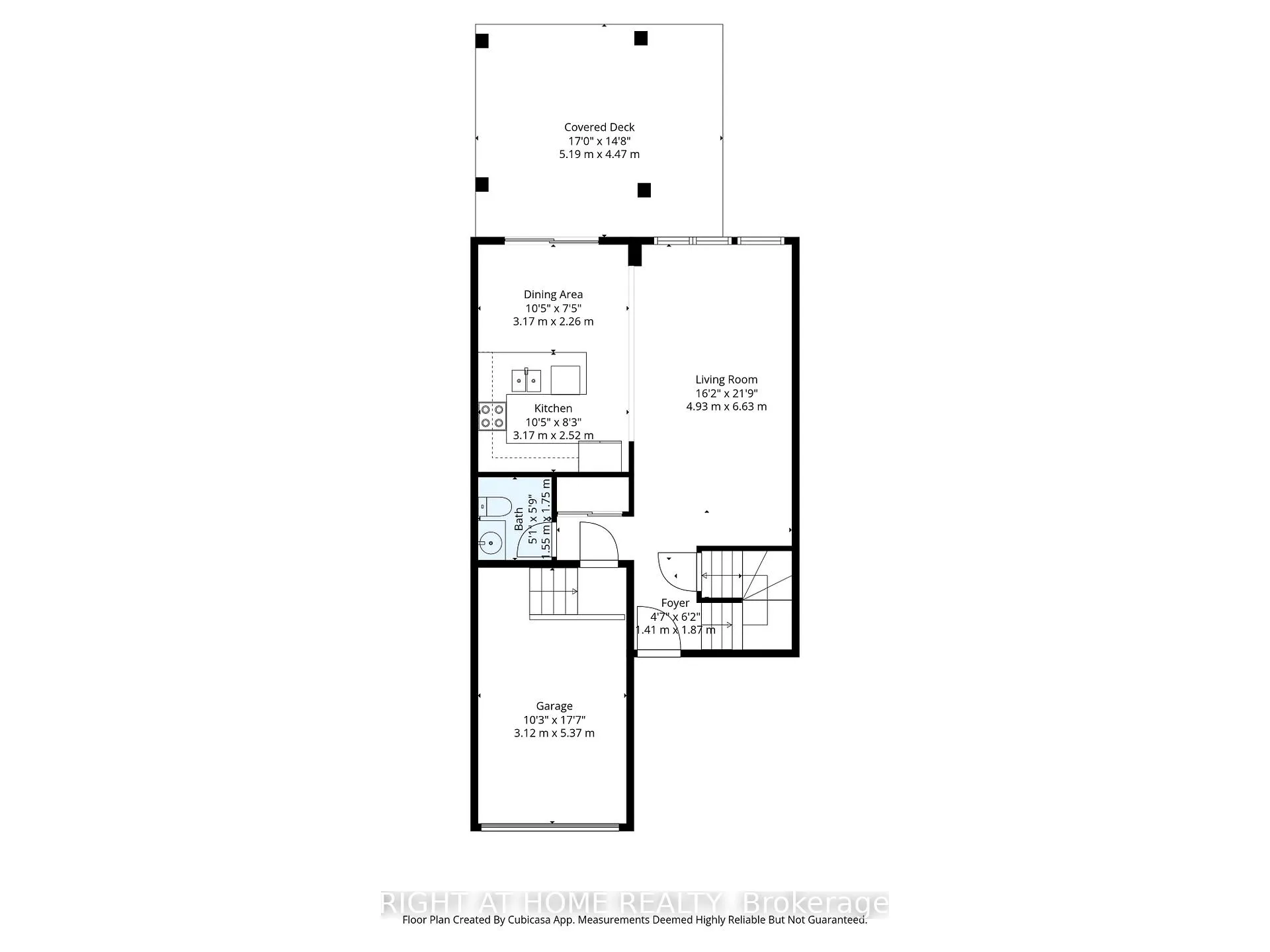 Photo 35 of 131 William Cowles Drive, Clarington, Bowmanville — HOMEH