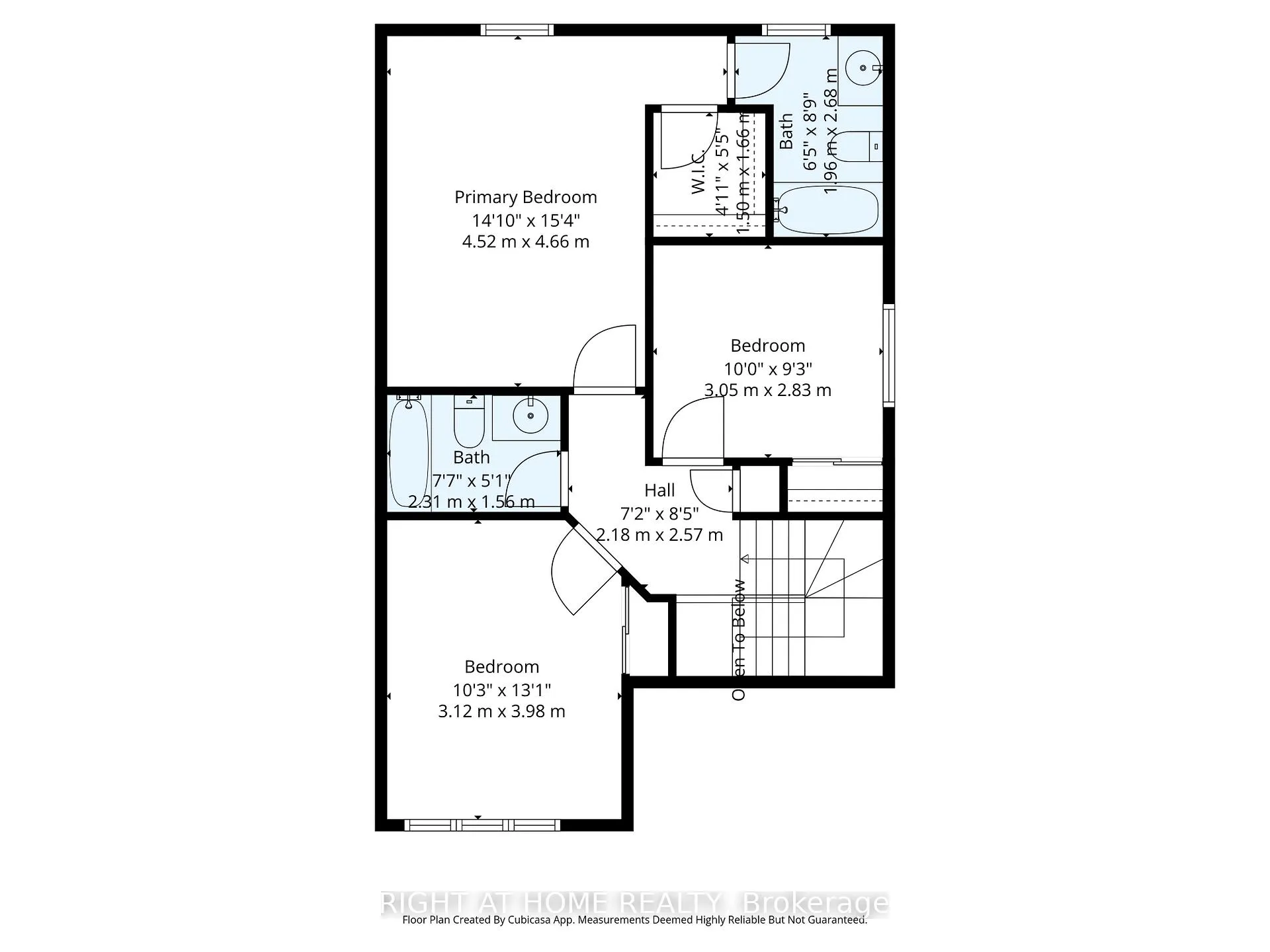 Photo 36 of 131 William Cowles Drive, Clarington, Bowmanville — HOMEH