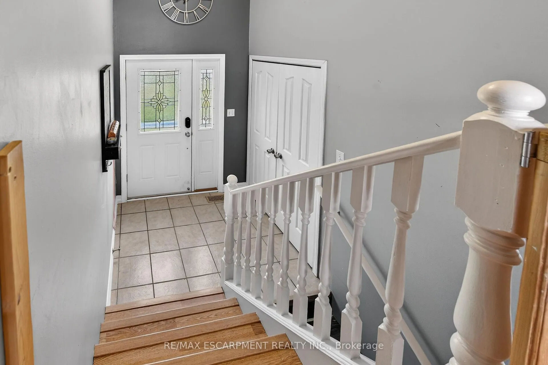 Photo 7 of 1481 Norfolk County Rd 19 E, Norfolk, Bealton — HOMEH