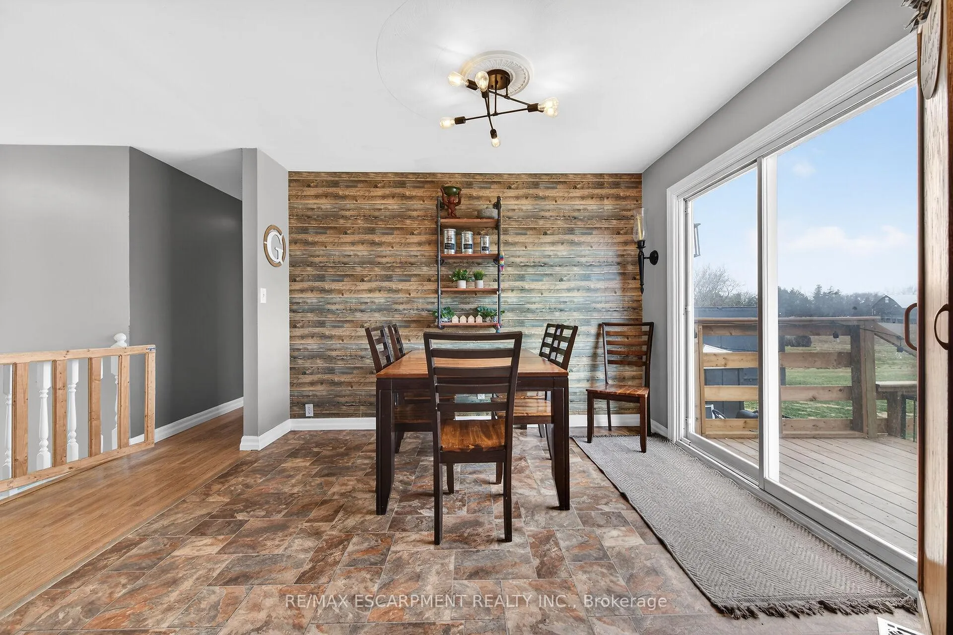 Photo 12 of 1481 Norfolk County Rd 19 E, Norfolk, Bealton — HOMEH