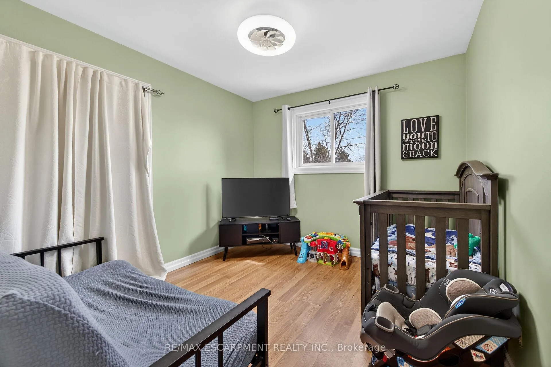 Photo 20 of 1481 Norfolk County Rd 19 E, Norfolk, Bealton — HOMEH
