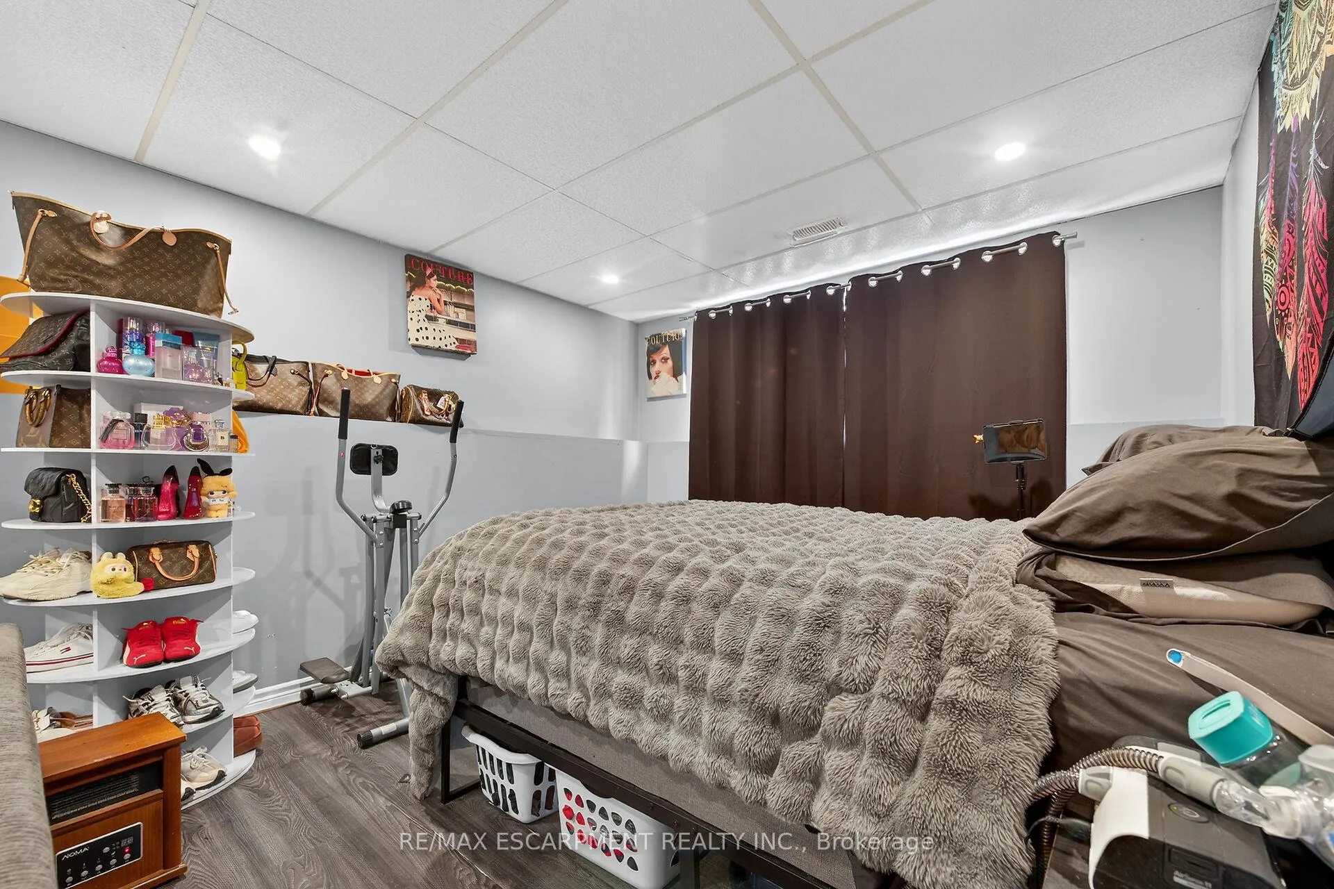 Photo 24 of 1481 Norfolk County Rd 19 E, Norfolk, Bealton — HOMEH