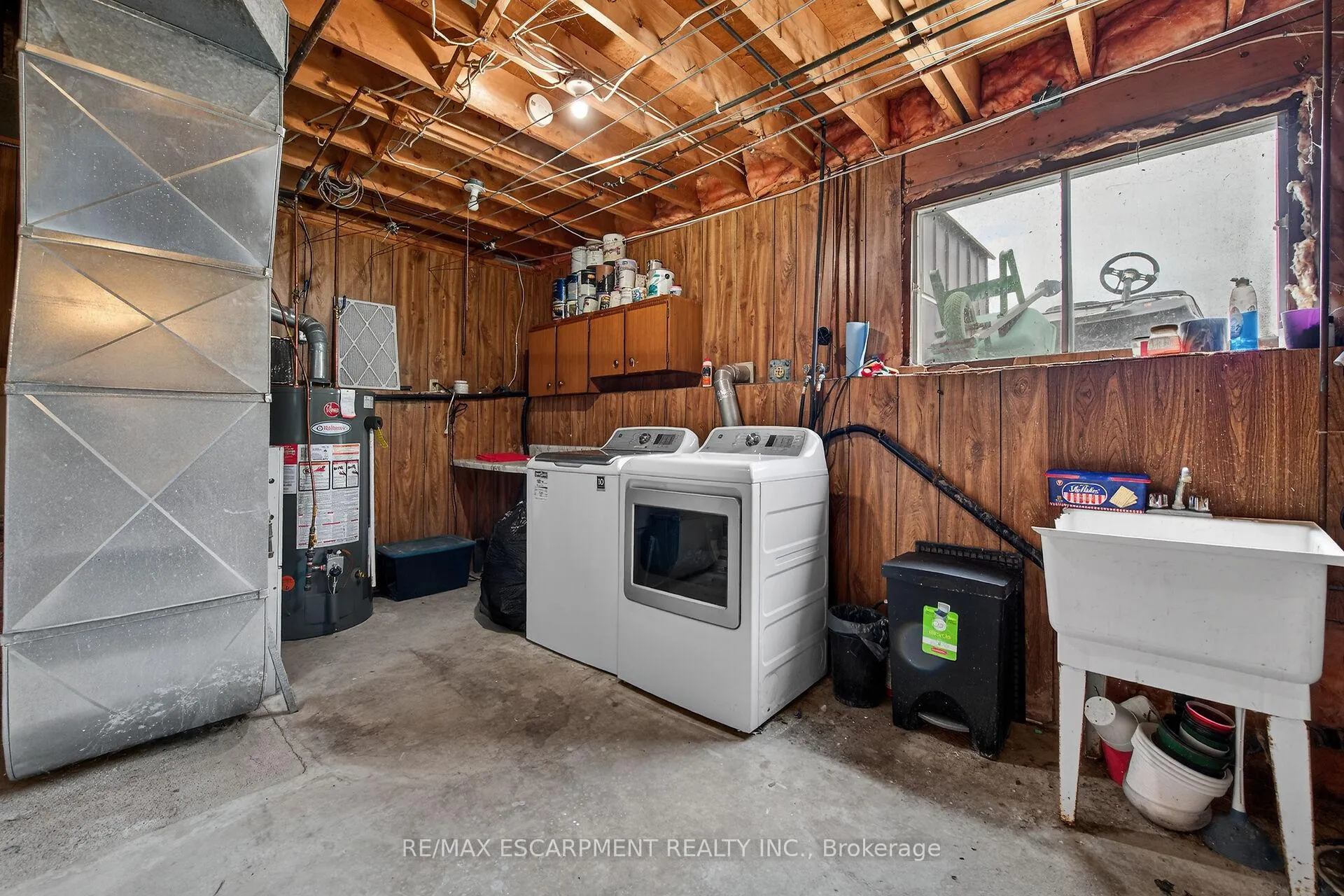 Photo 26 of 1481 Norfolk County Rd 19 E, Norfolk, Bealton — HOMEH