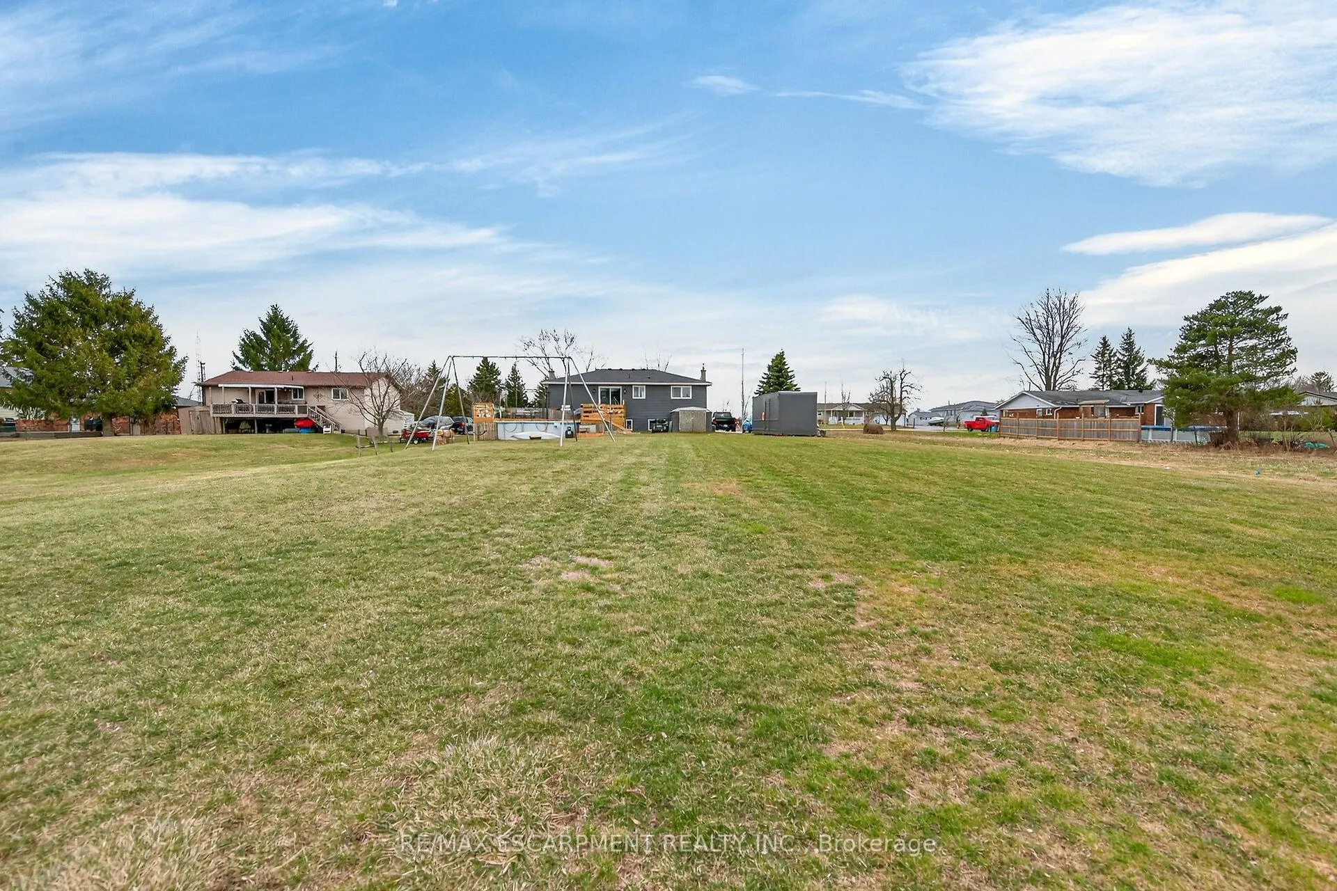 Photo 29 of 1481 Norfolk County Rd 19 E, Norfolk, Bealton — HOMEH