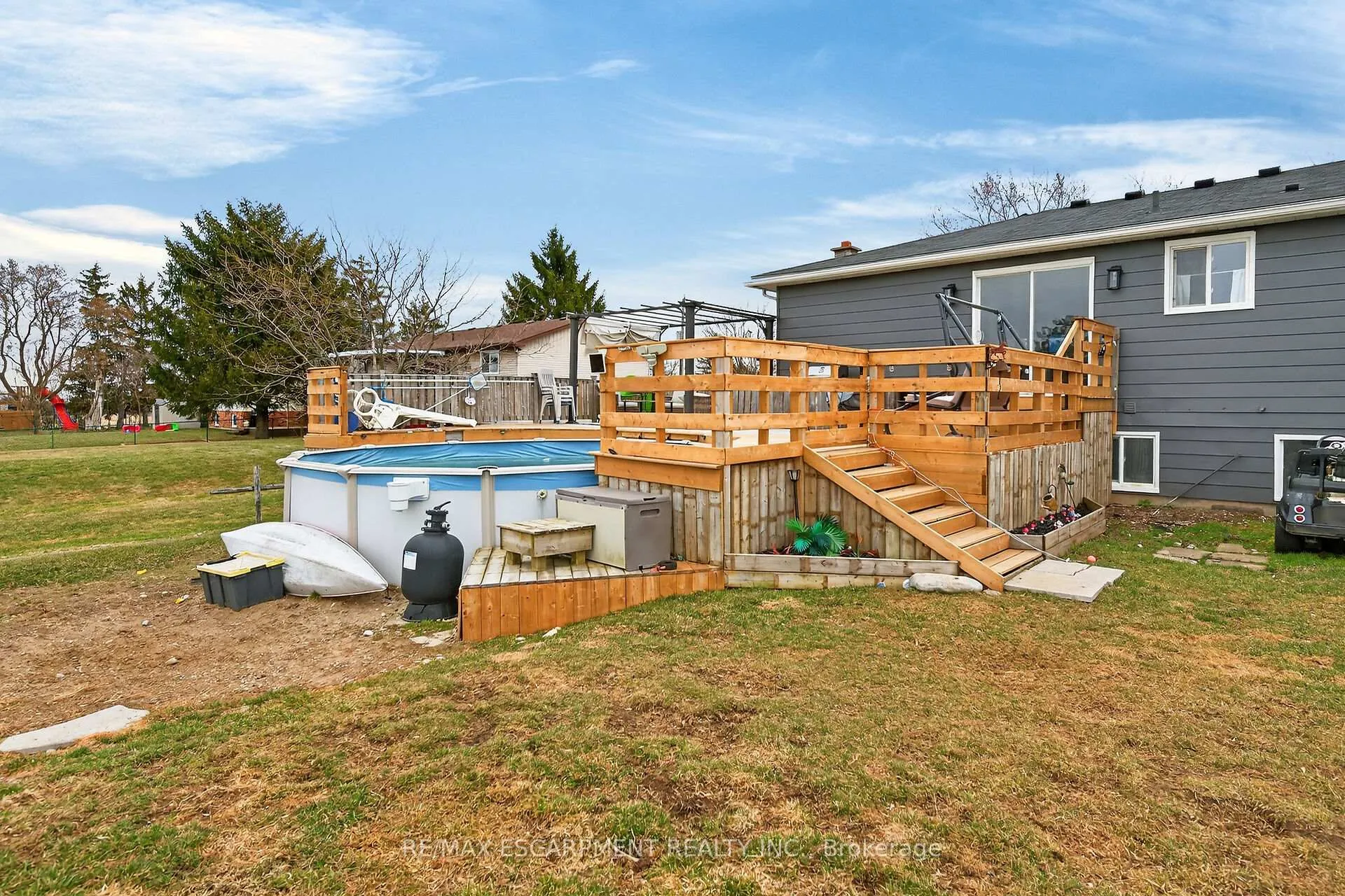 Photo 30 of 1481 Norfolk County Rd 19 E, Norfolk, Bealton — HOMEH