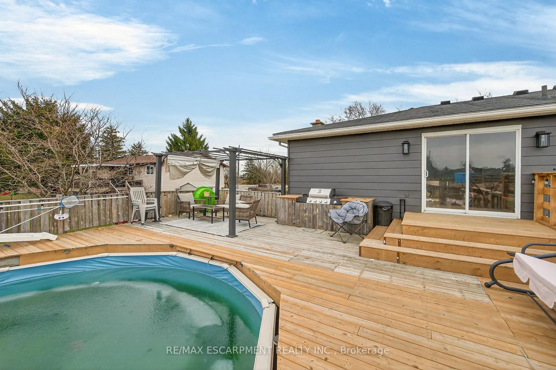 Photo 31 of 1481 Norfolk County Rd 19 E, Norfolk, Bealton — HOMEH