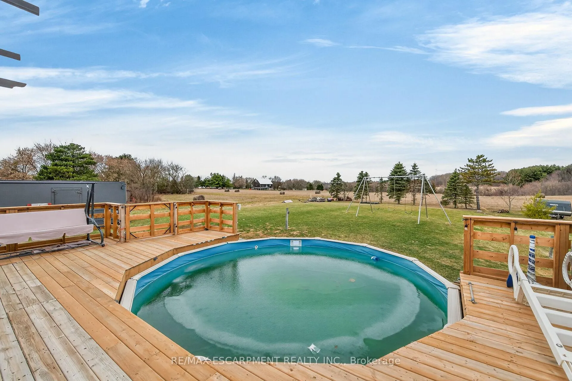 Photo 34 of 1481 Norfolk County Rd 19 E, Norfolk, Bealton — HOMEH
