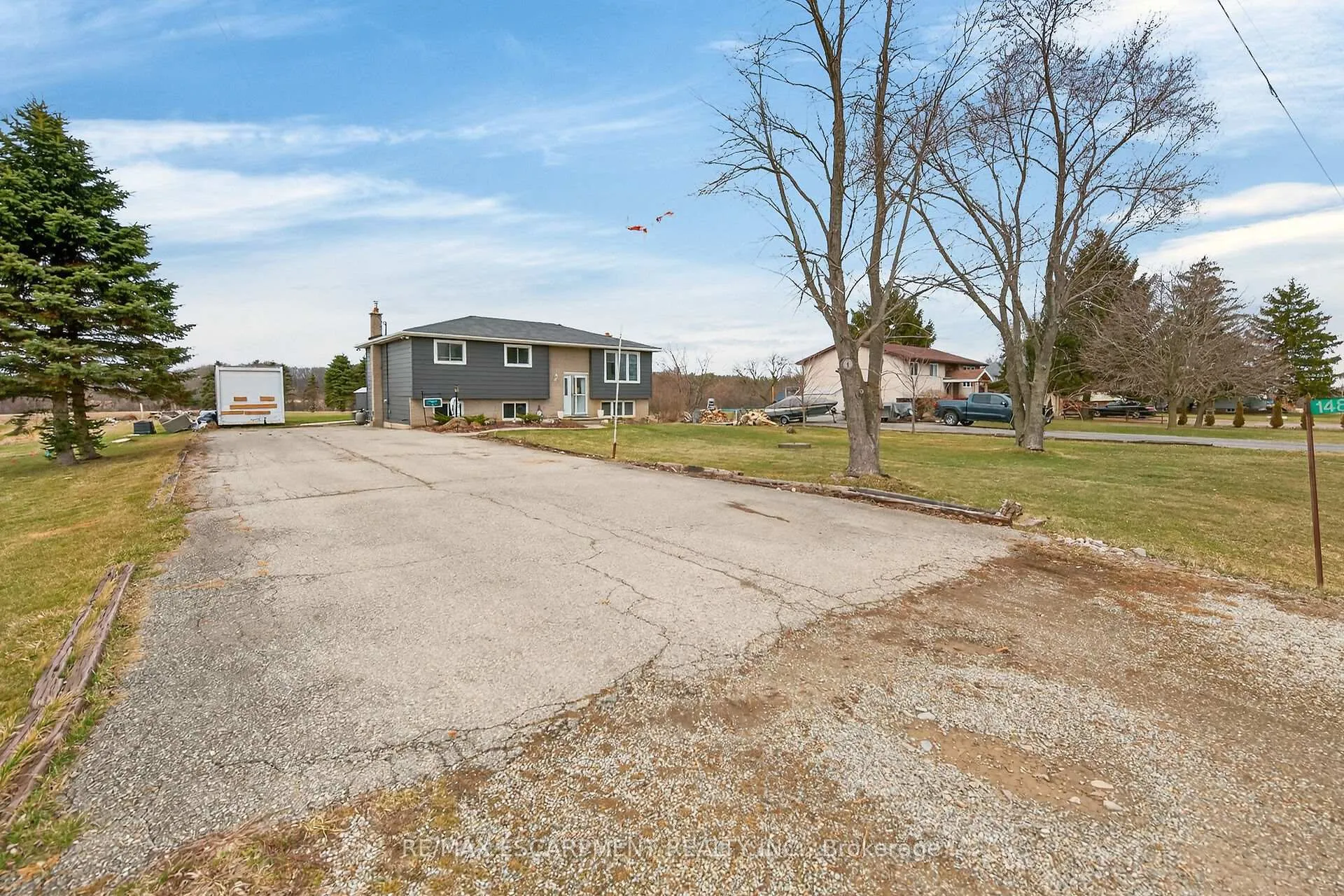 Photo 39 of 1481 Norfolk County Rd 19 E, Norfolk, Bealton — HOMEH