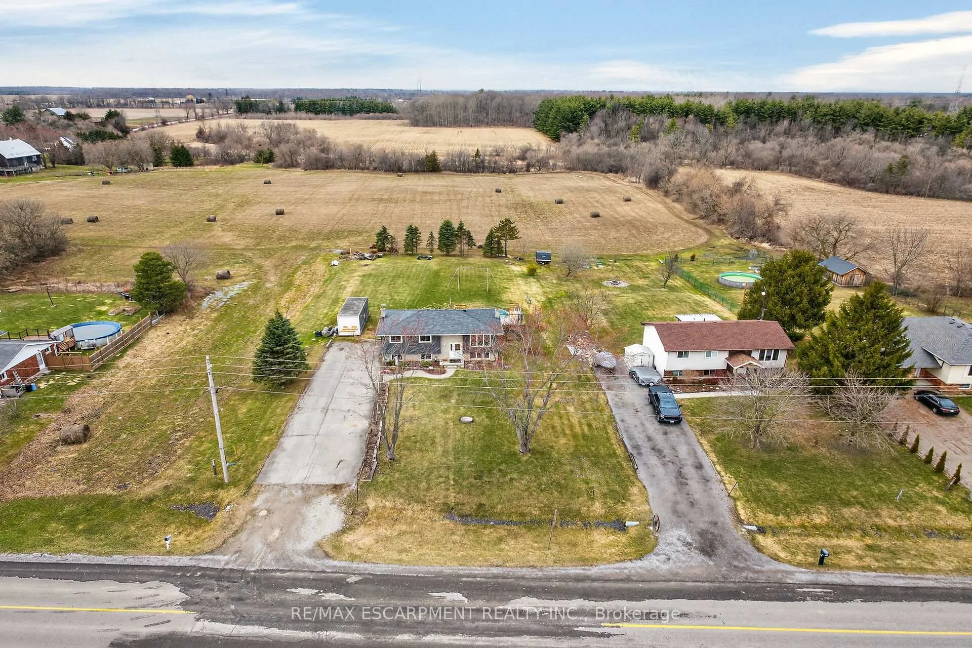 Photo 40 of 1481 Norfolk County Rd 19 E, Norfolk, Bealton — HOMEH