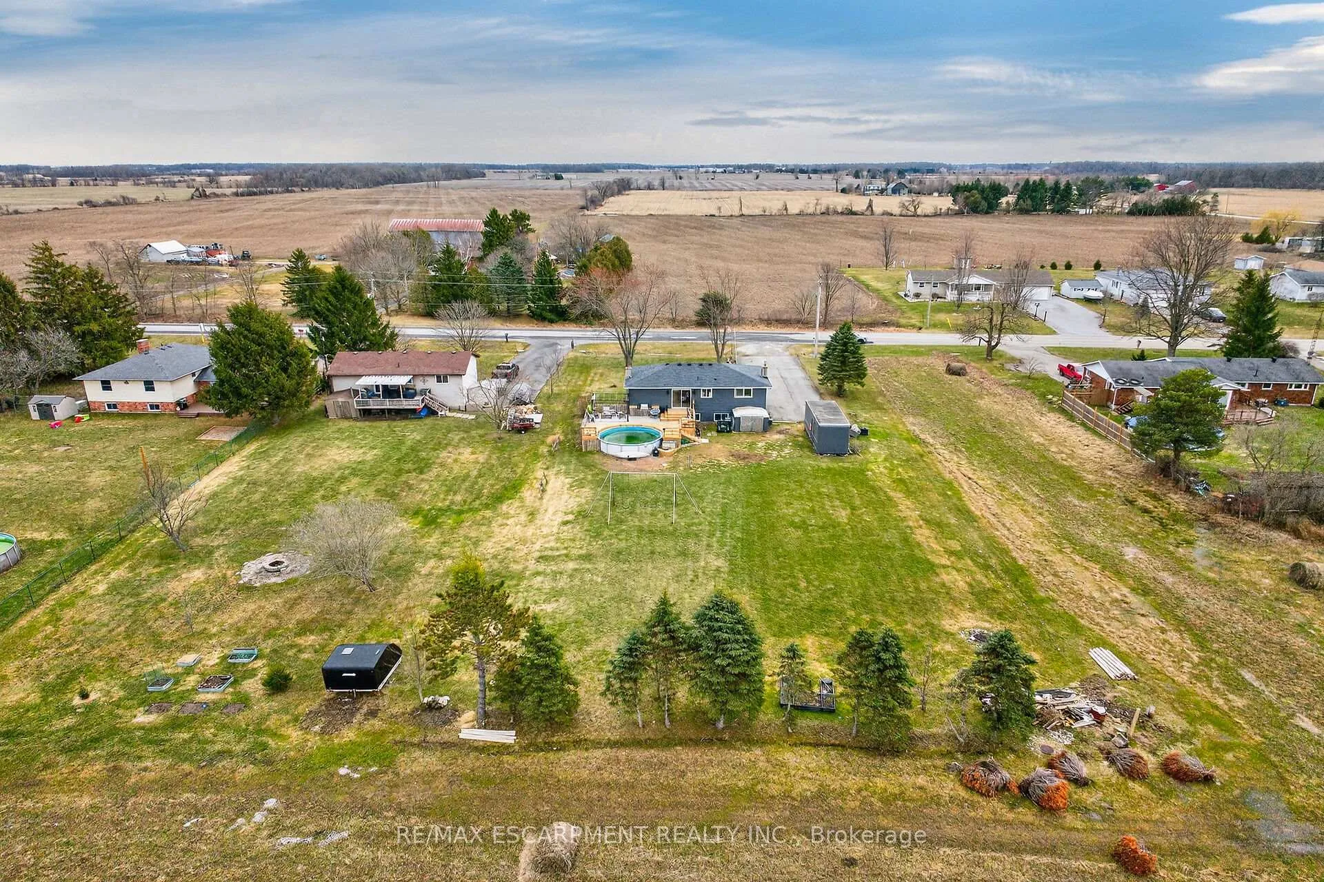 Photo 42 of 1481 Norfolk County Rd 19 E, Norfolk, Bealton — HOMEH
