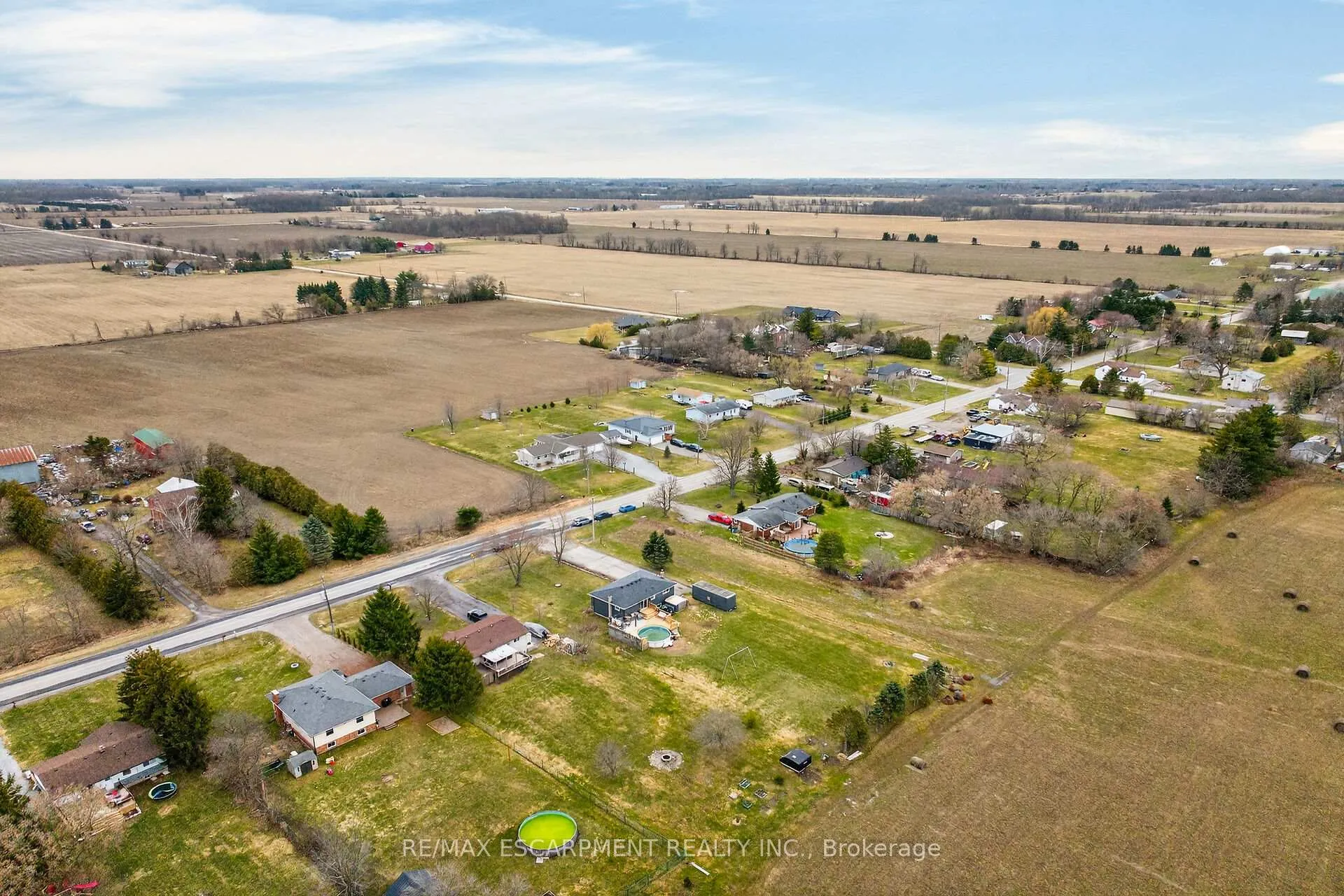 Photo 43 of 1481 Norfolk County Rd 19 E, Norfolk, Bealton — HOMEH