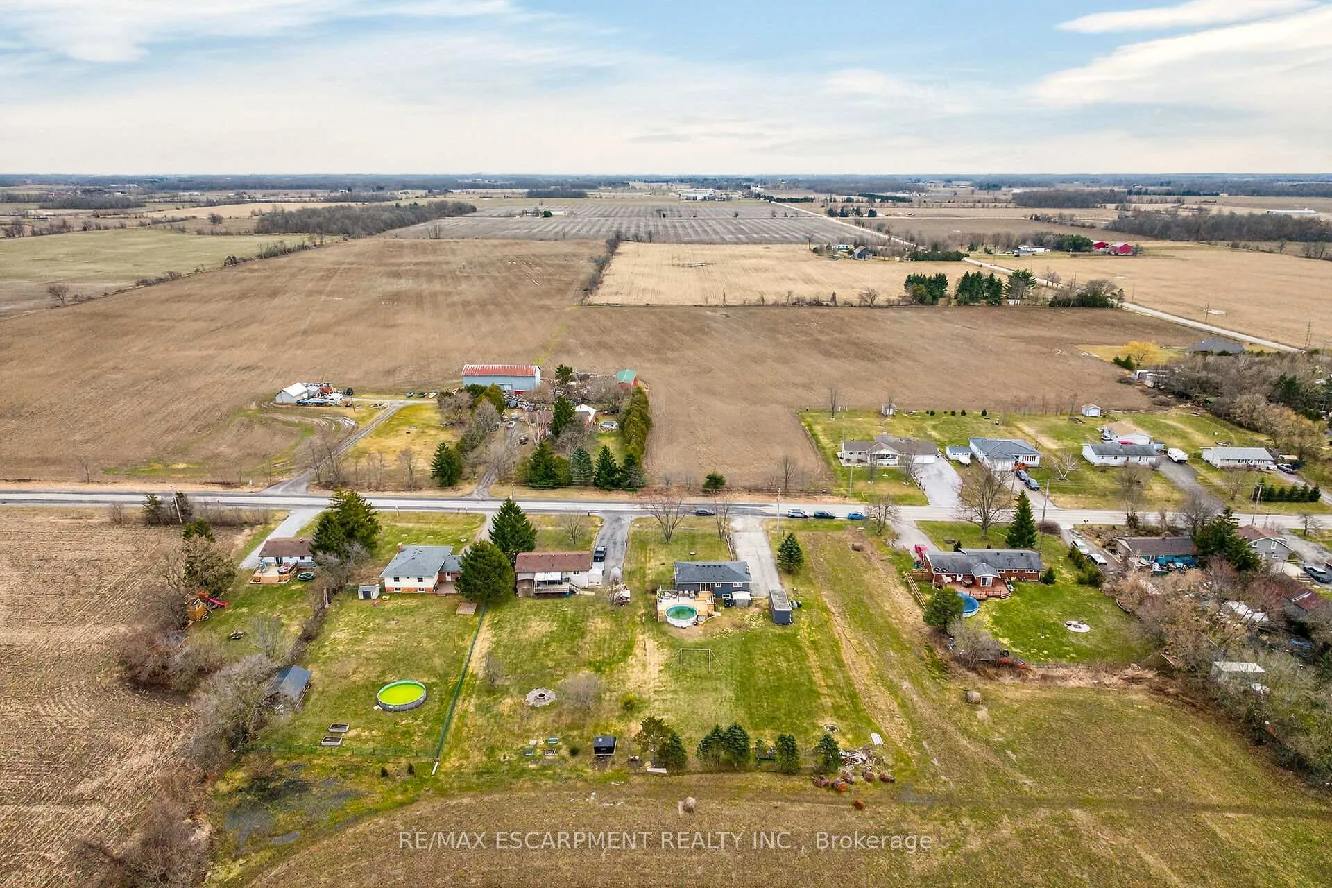 Photo 44 of 1481 Norfolk County Rd 19 E, Norfolk, Bealton — HOMEH