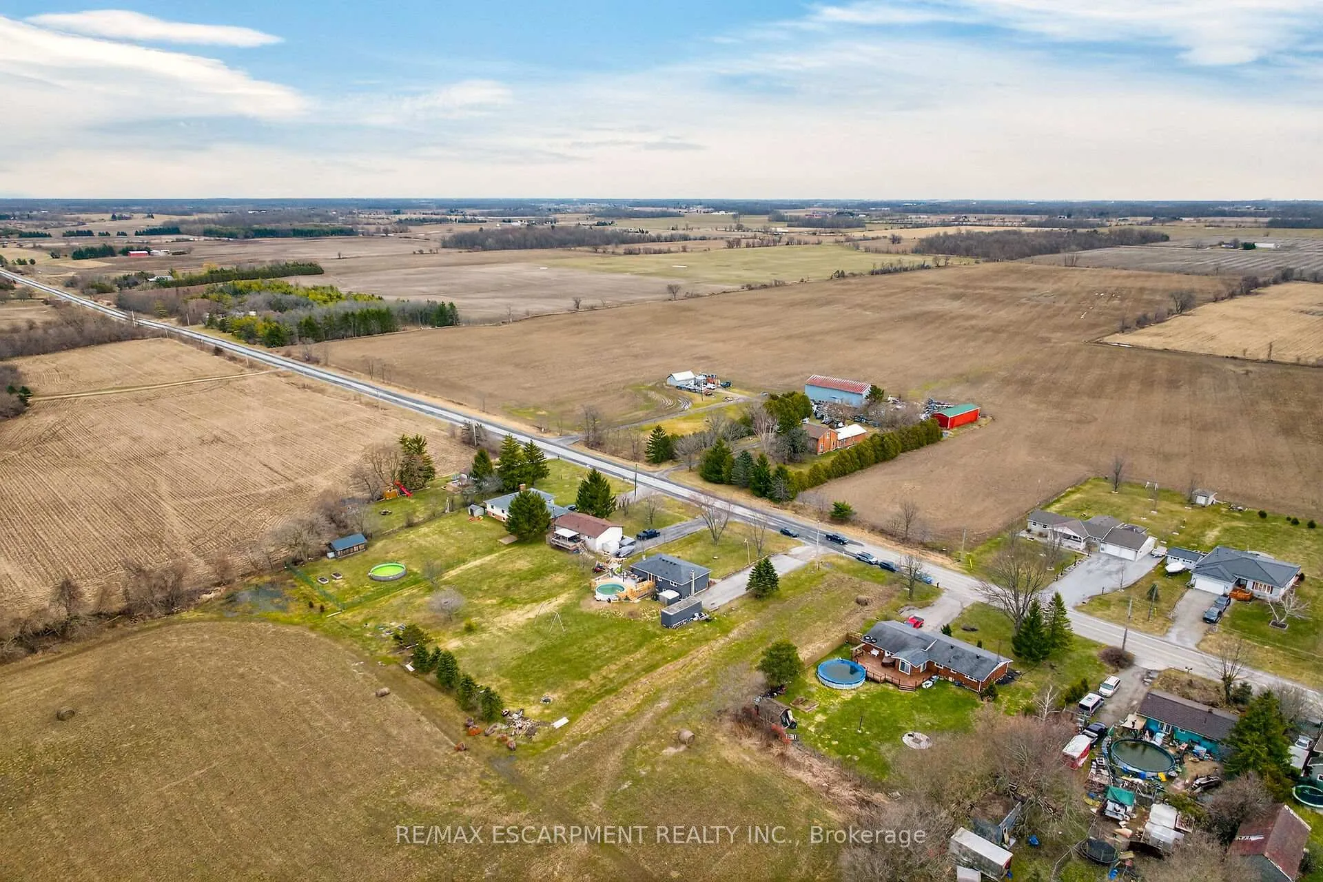Photo 45 of 1481 Norfolk County Rd 19 E, Norfolk, Bealton — HOMEH