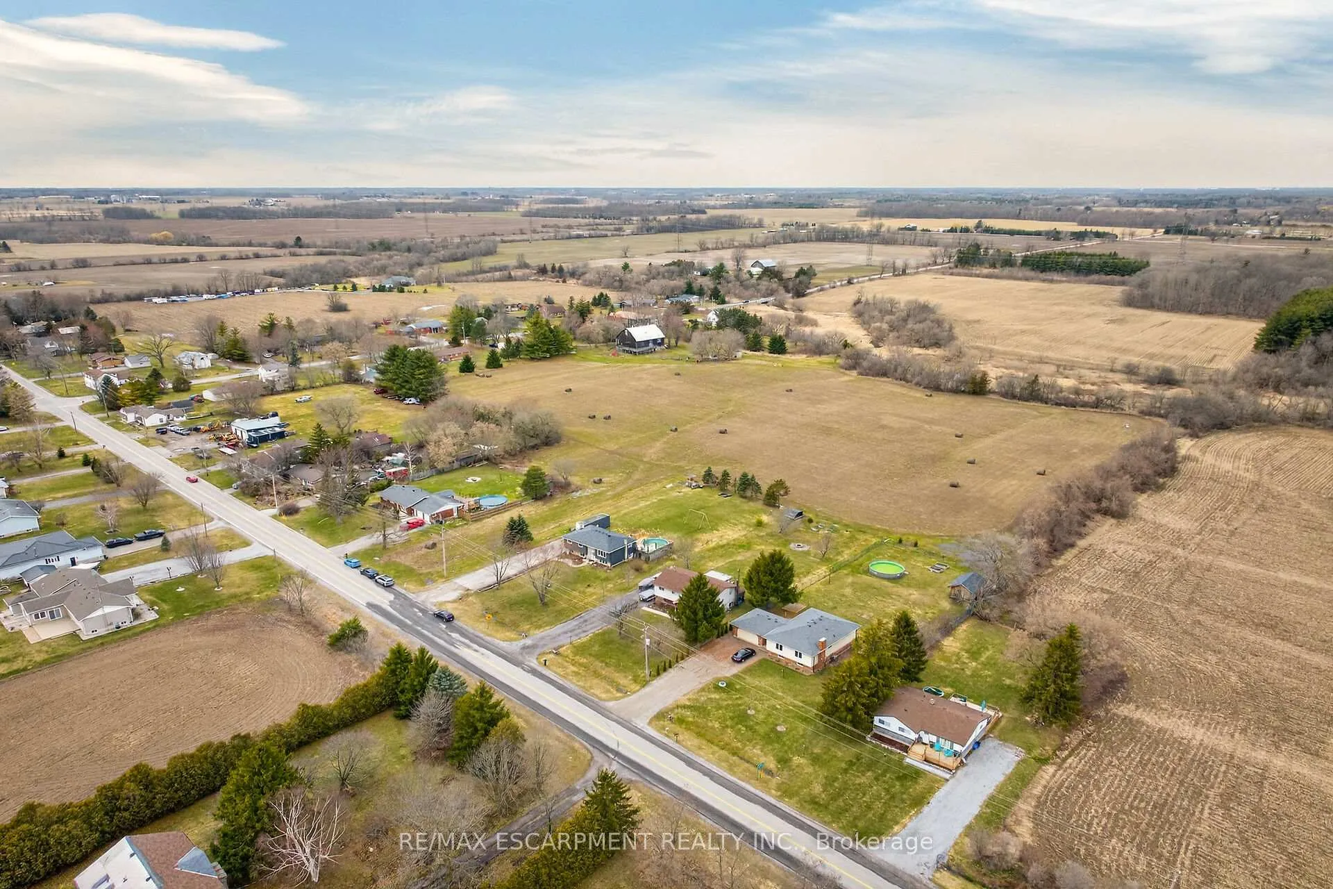 Photo 46 of 1481 Norfolk County Rd 19 E, Norfolk, Bealton — HOMEH