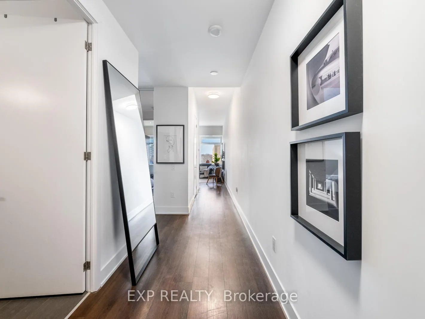 Photo 20 of Unit 624, 111 St Clair Avenue W, Toronto, Yonge-St. Clair — HOMEH