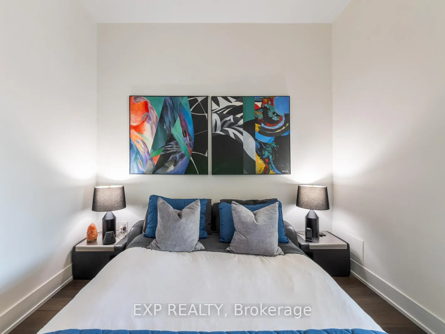 Photo 27 of Unit 624, 111 St Clair Avenue W, Toronto, Yonge-St. Clair — HOMEH