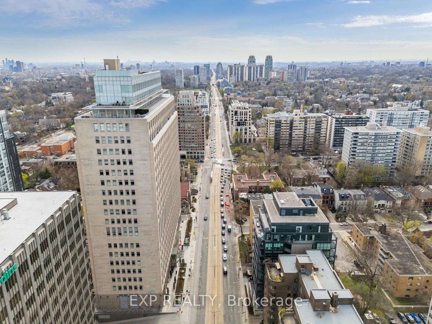 Photo 30 of Unit 624, 111 St Clair Avenue W, Toronto, Yonge-St. Clair — HOMEH
