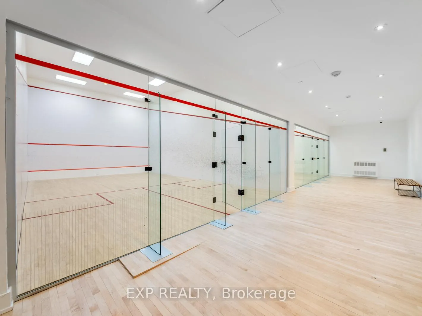 Photo 32 of Unit 624, 111 St Clair Avenue W, Toronto, Yonge-St. Clair — HOMEH