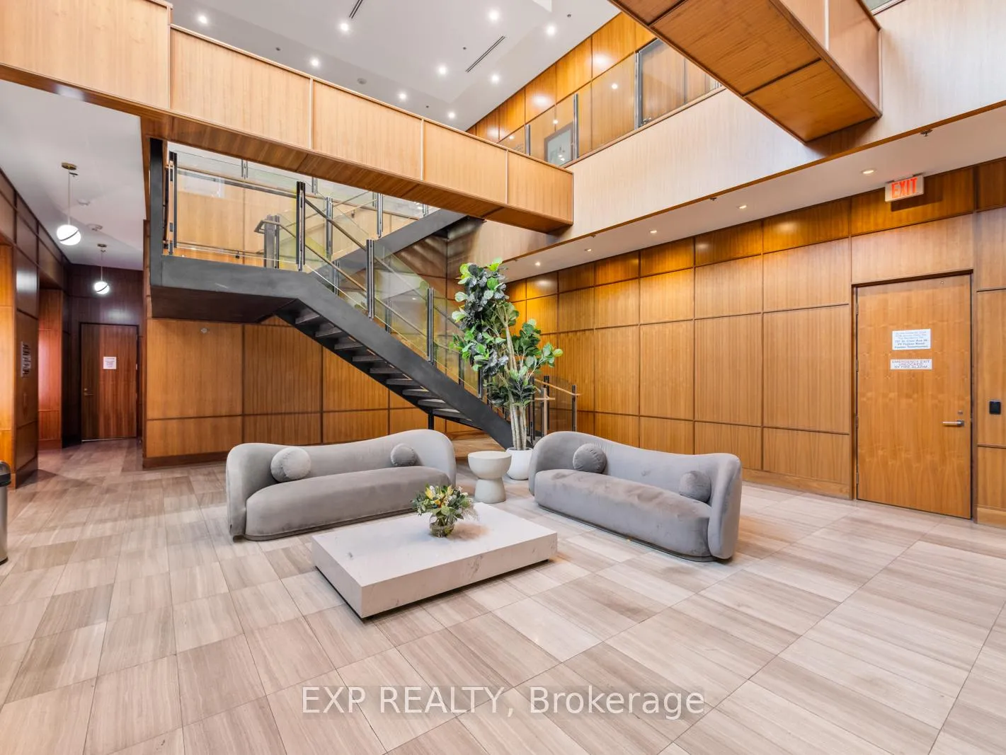 Photo 40 of Unit 624, 111 St Clair Avenue W, Toronto, Yonge-St. Clair — HOMEH