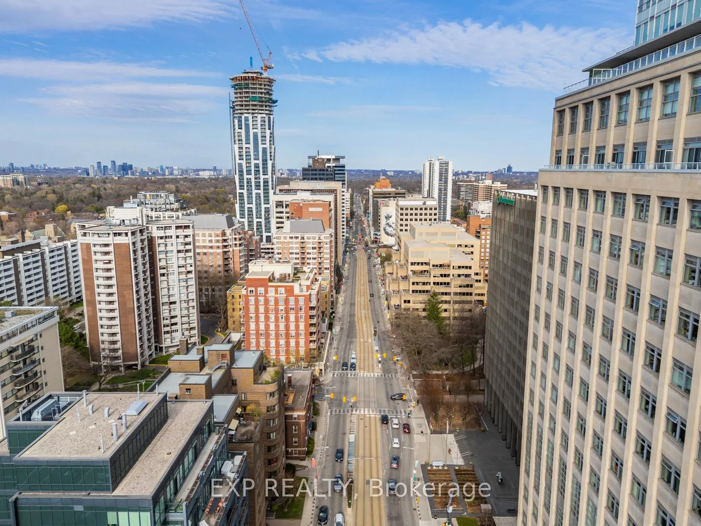 Photo 43 of Unit 624, 111 St Clair Avenue W, Toronto, Yonge-St. Clair — HOMEH