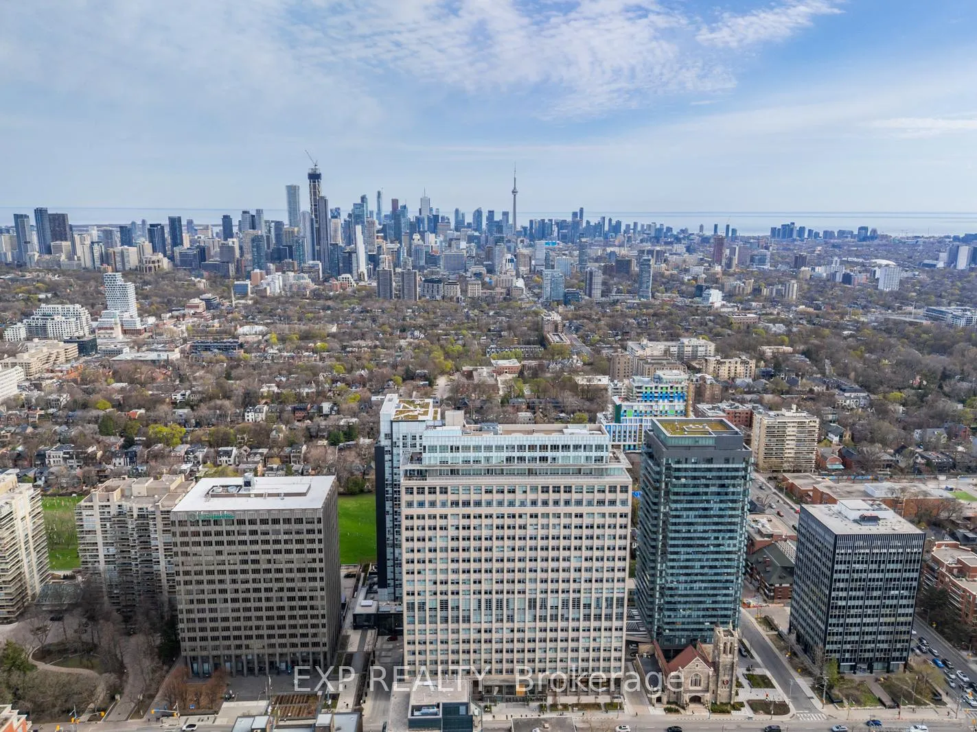 Photo 44 of Unit 624, 111 St Clair Avenue W, Toronto, Yonge-St. Clair — HOMEH