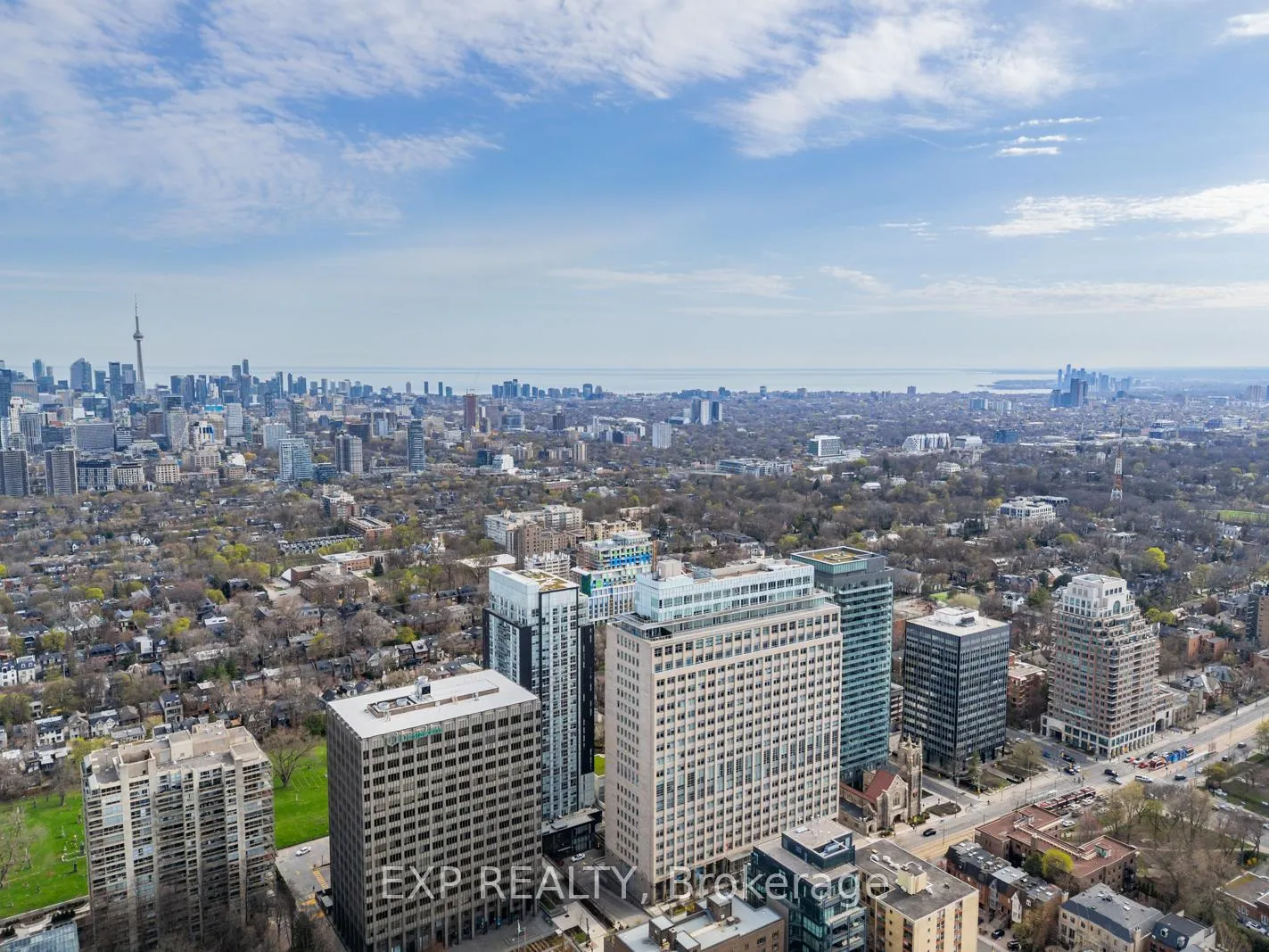 Photo 45 of Unit 624, 111 St Clair Avenue W, Toronto, Yonge-St. Clair — HOMEH