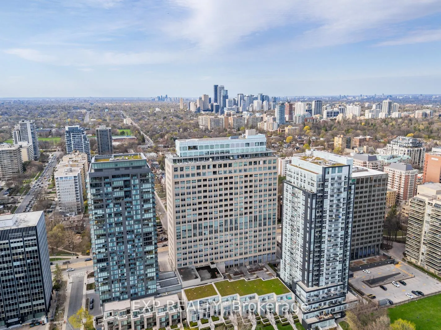 Photo 47 of Unit 624, 111 St Clair Avenue W, Toronto, Yonge-St. Clair — HOMEH