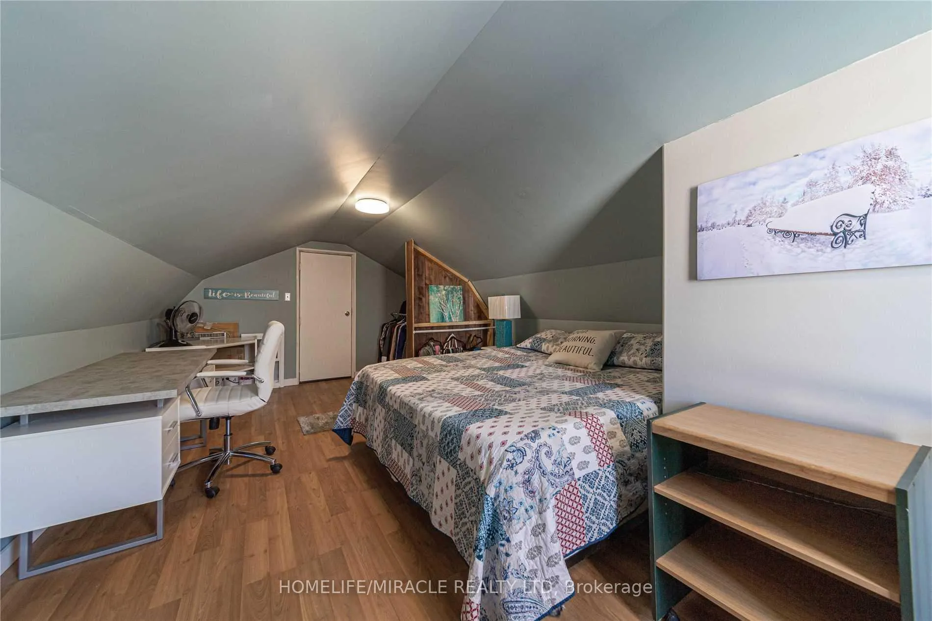 Photo 1 of 2293 Coopers Falls Road, Ramara, Rural Ramara — HOMEH