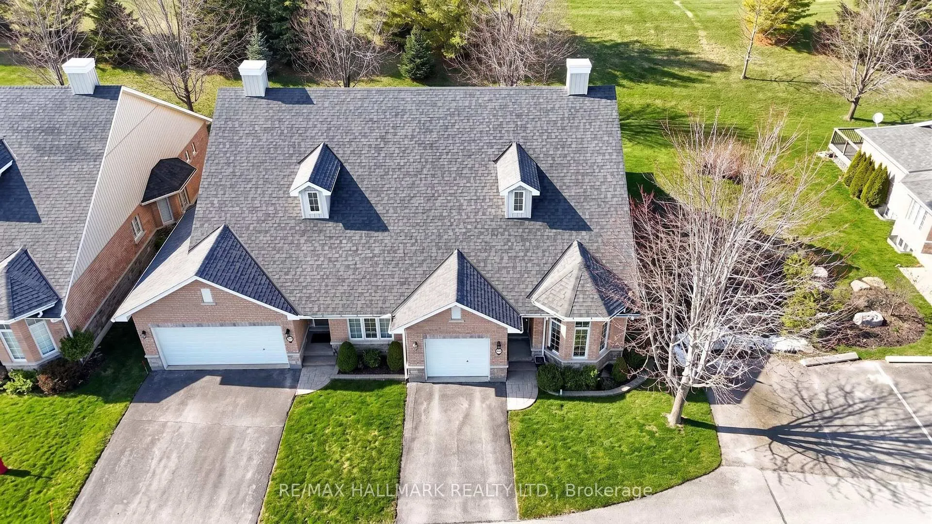 Photo 2 of Unit 105, 86 Village Crescent, Peterborough, Otonabee Ward 1 — HOMEH