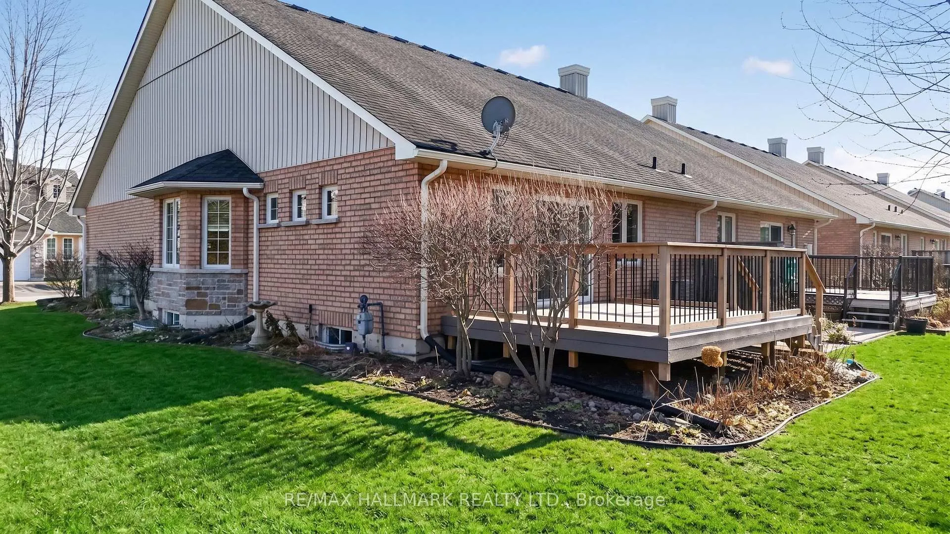 Photo 3 of Unit 105, 86 Village Crescent, Peterborough, Otonabee Ward 1 — HOMEH