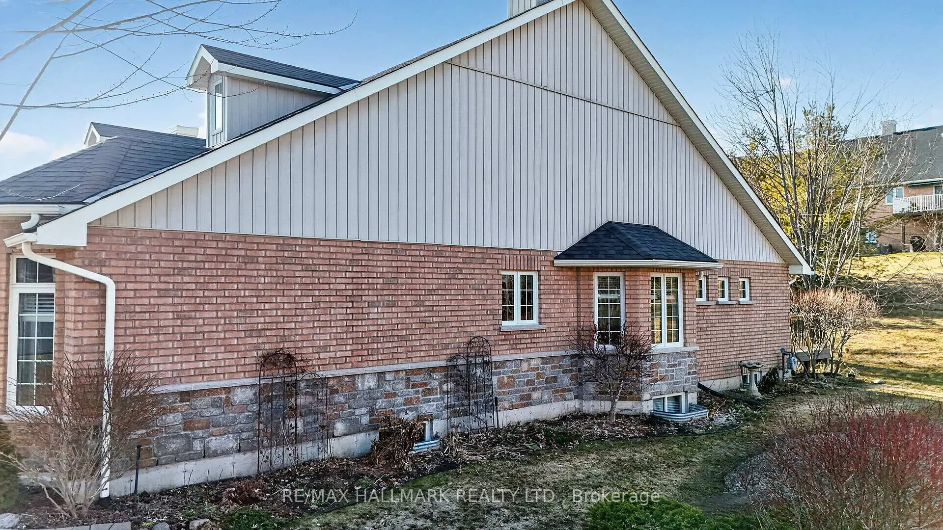 Photo 22 of Unit 105, 86 Village Crescent, Peterborough, Otonabee Ward 1 — HOMEH