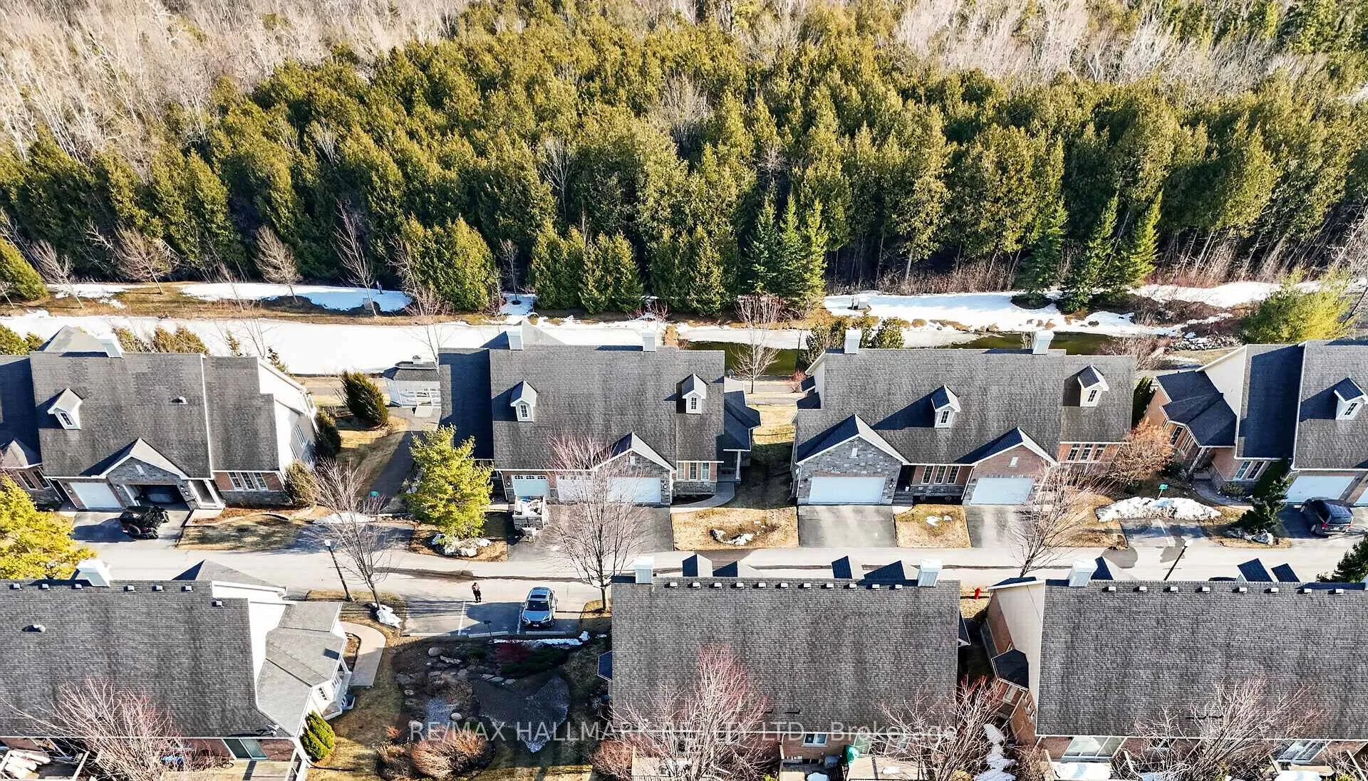 Photo 23 of Unit 105, 86 Village Crescent, Peterborough, Otonabee Ward 1 — HOMEH