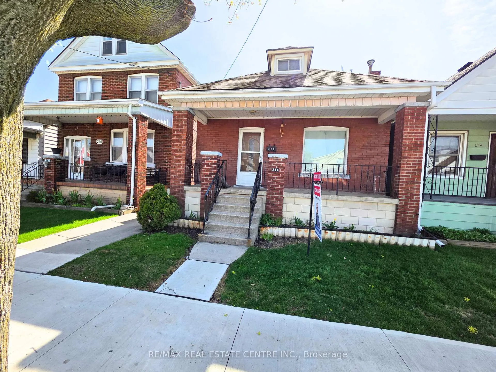 Photo 22 of 214 Fairfield Avenue, Hamilton, Homeside — HOMEH