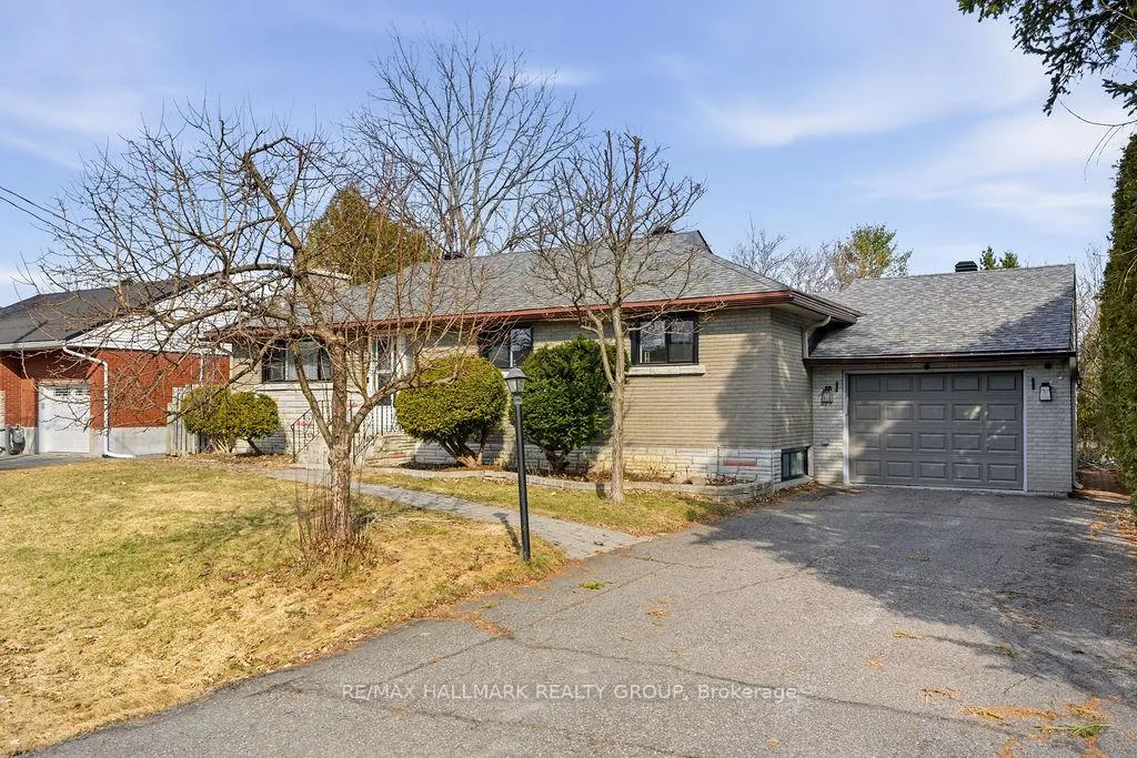 Photo 1 of 45 Westwood Drive, Ottawa, Meadowlands/Crestview — HOMEH