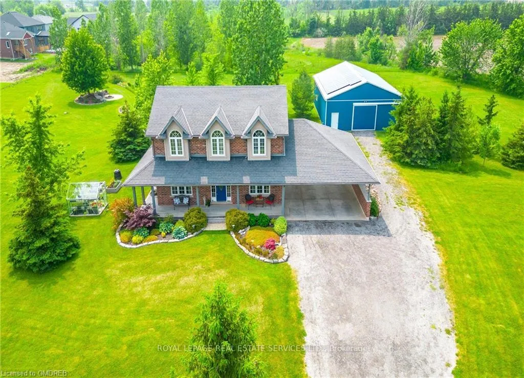 Photo 1 of 3680 Campden Road, Lincoln, Beamsville — HOMEH