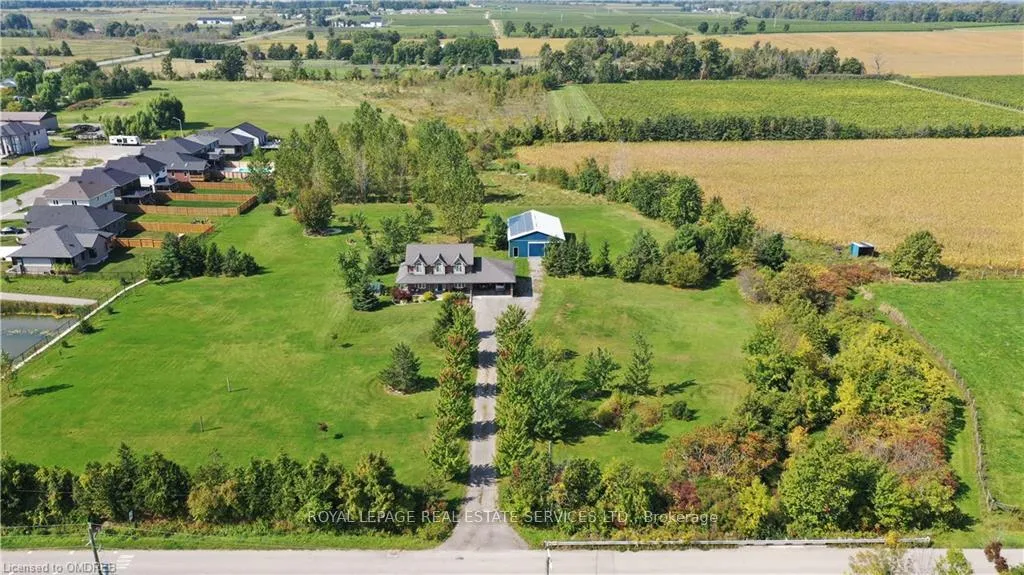 Photo 21 of 3680 Campden Road, Lincoln, Beamsville — HOMEH