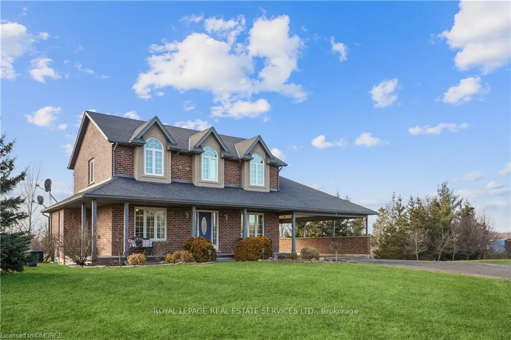 Photo 33 of 3680 Campden Road, Lincoln, Beamsville — HOMEH