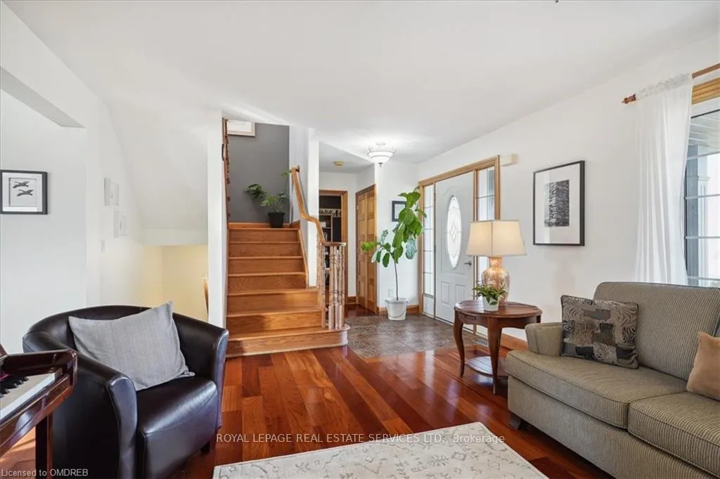 Photo 36 of 3680 Campden Road, Lincoln, Beamsville — HOMEH