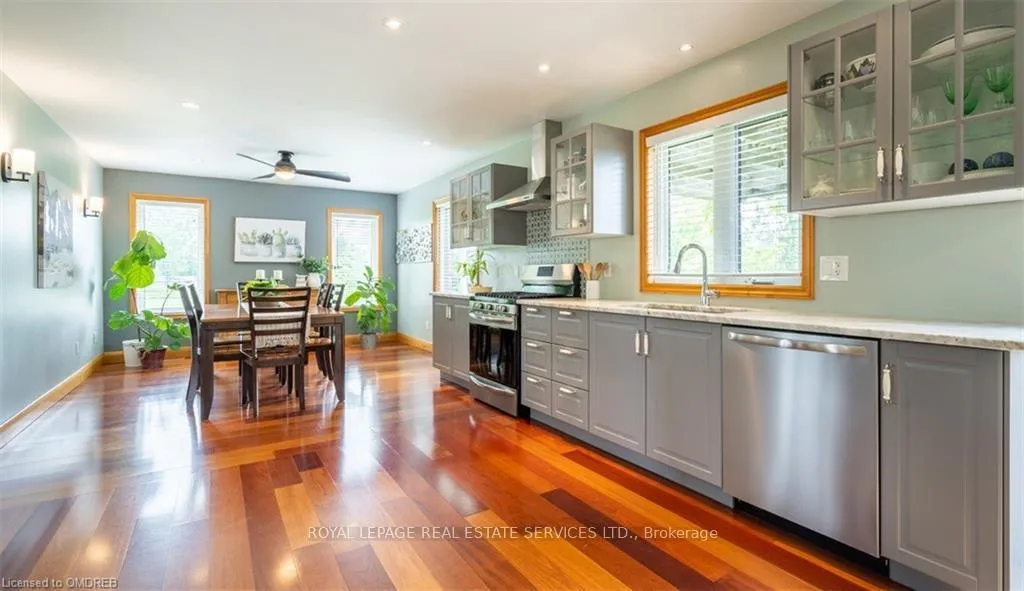 Photo 37 of 3680 Campden Road, Lincoln, Beamsville — HOMEH