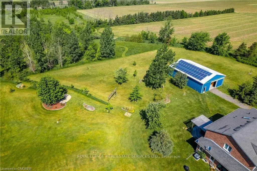 Photo 23 of 3680 Campden Road, Lincoln, Beamsville — HOMEH