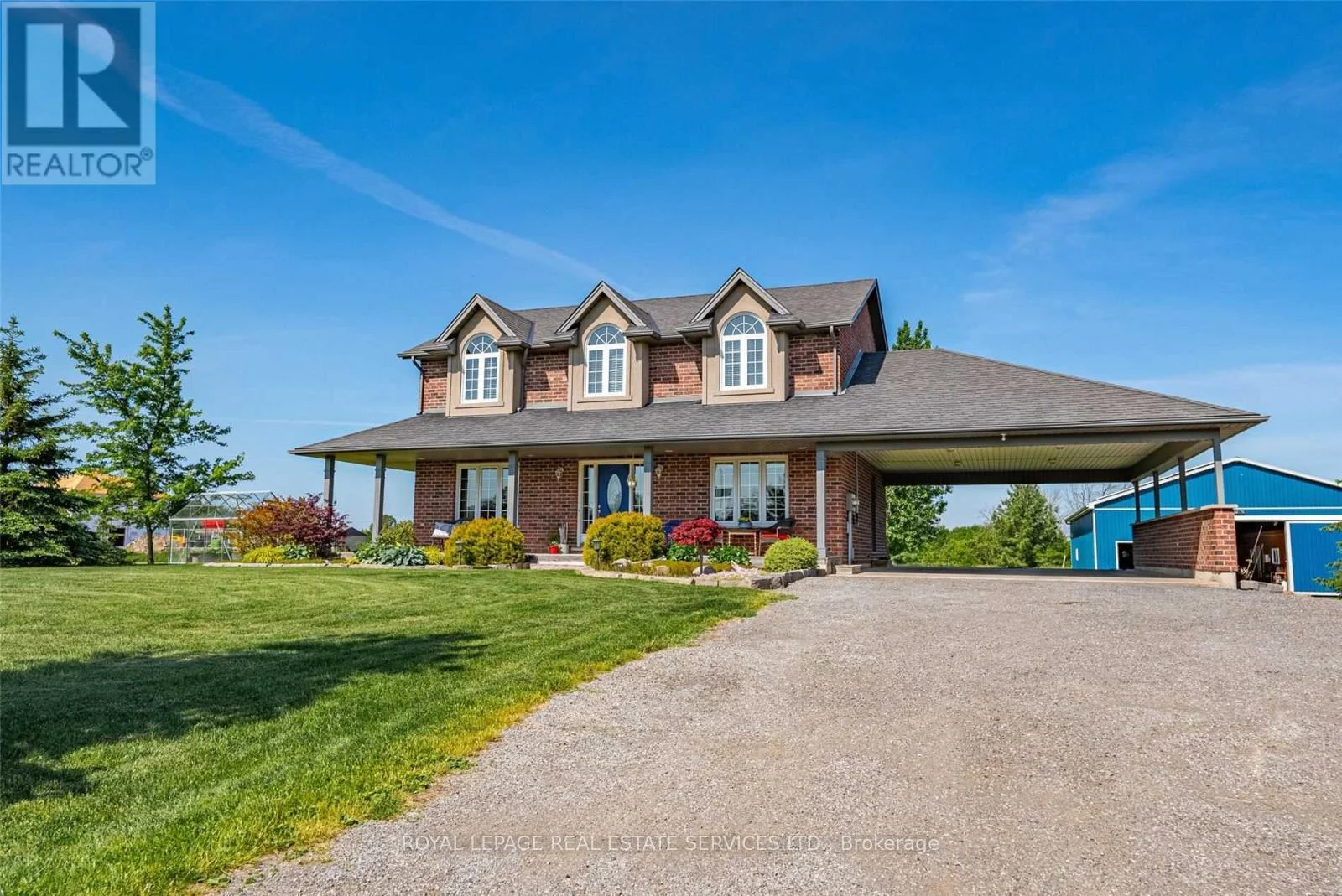 Photo 4 of 3680 Campden Road, Lincoln, Beamsville — HOMEH