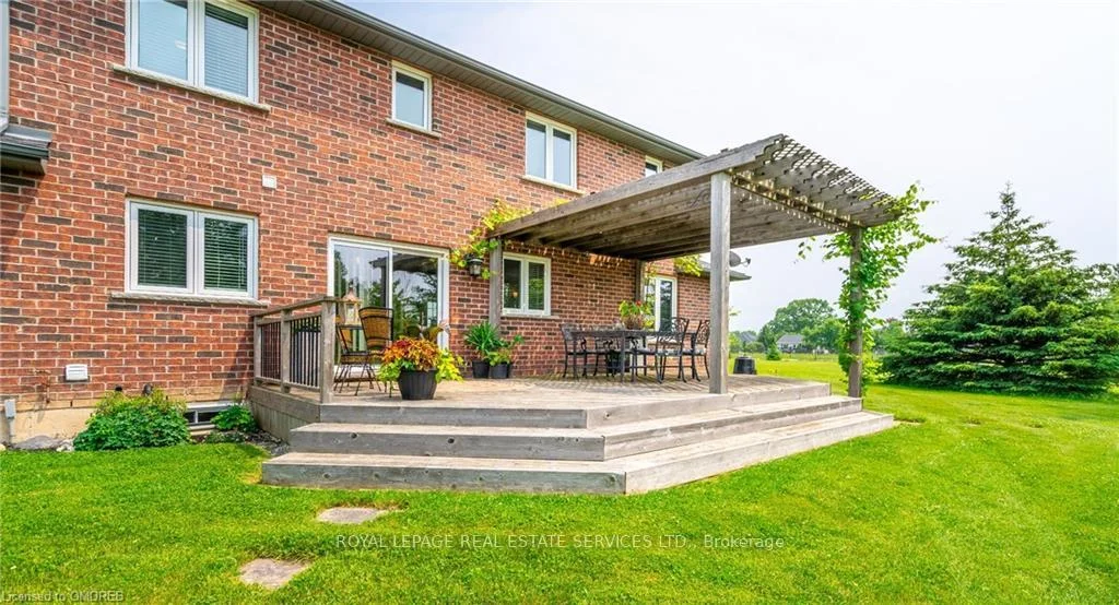 Photo 61 of 3680 Campden Road, Lincoln, Beamsville — HOMEH