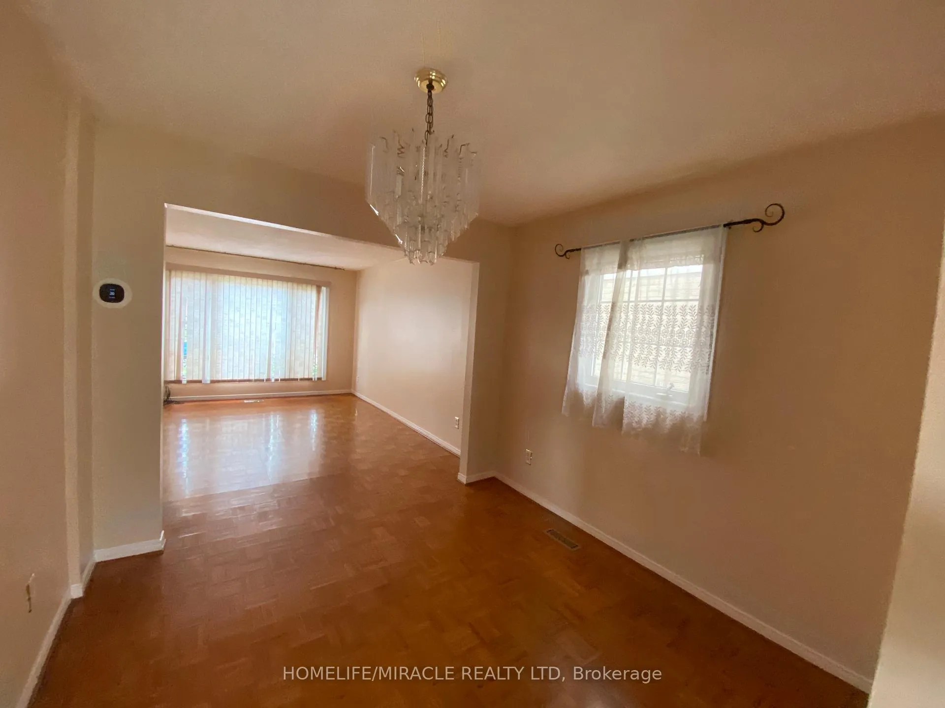Photo 1 of 1 Kay Drive, Etobicoke, Mount Olive-Silverstone-Jamestown — HOMEH