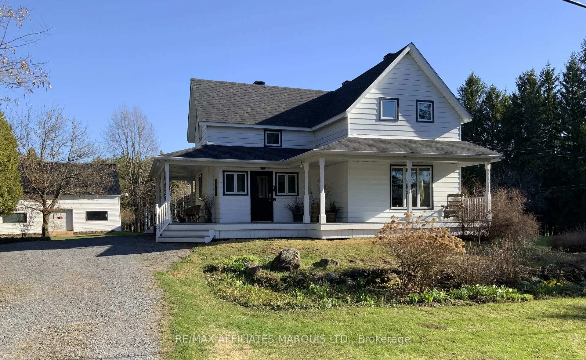 Photo 1 of 19168 Kenyon Conc 1 Road, North Glengarry, North Glengarry (Kenyon) Twp — HOMEH