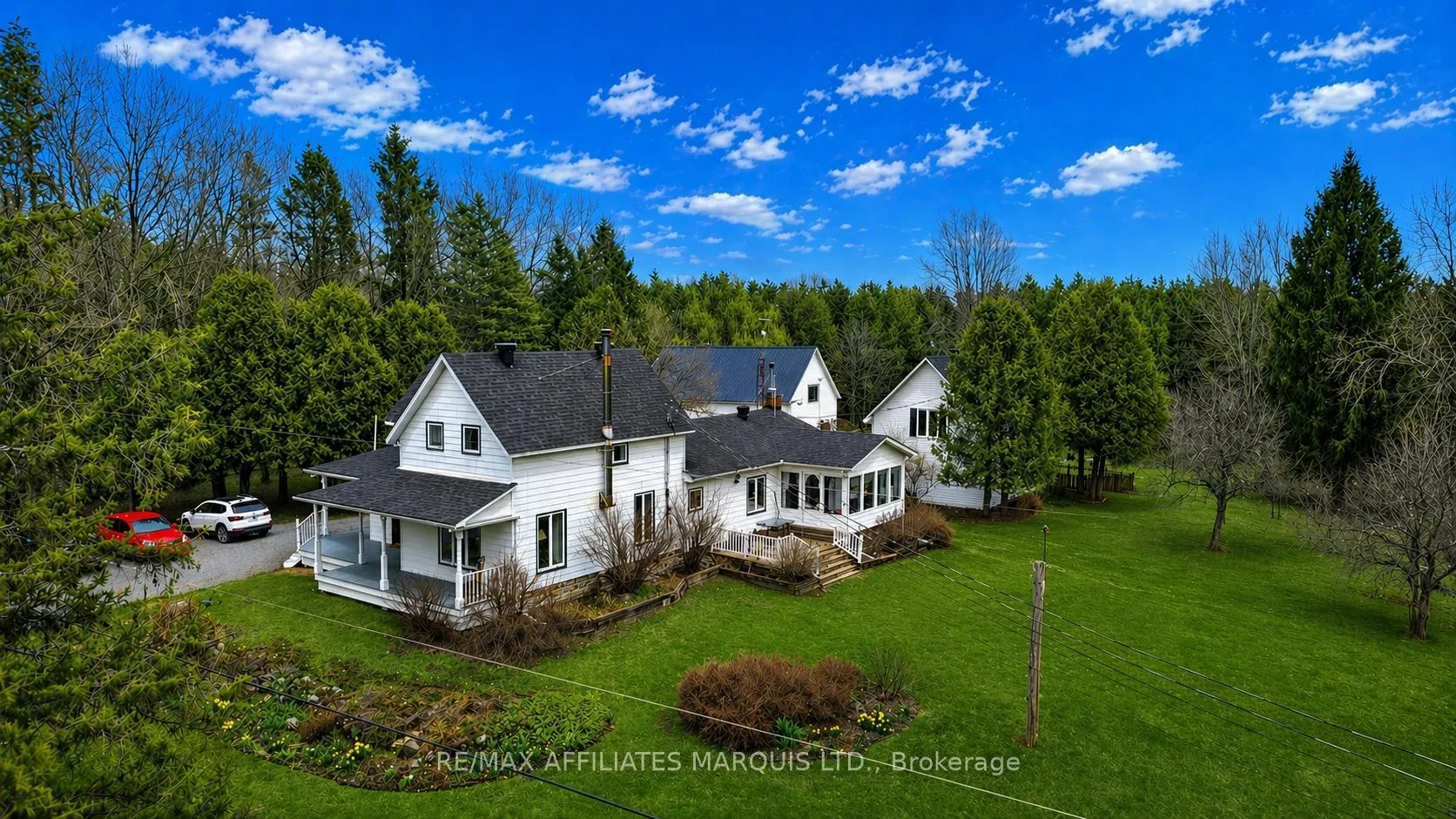 Photo 2 of 19168 Kenyon Conc 1 Road, North Glengarry, North Glengarry (Kenyon) Twp — HOMEH