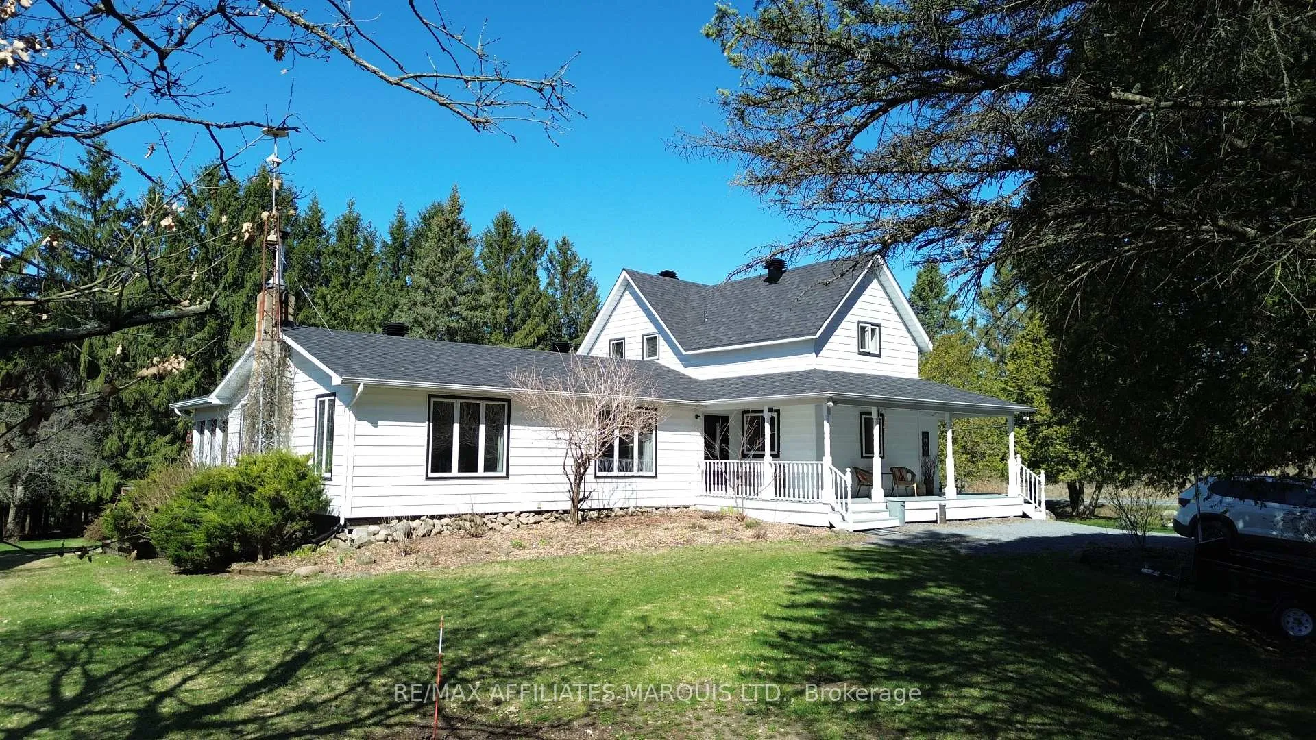 Photo 6 of 19168 Kenyon Conc 1 Road, North Glengarry, North Glengarry (Kenyon) Twp — HOMEH