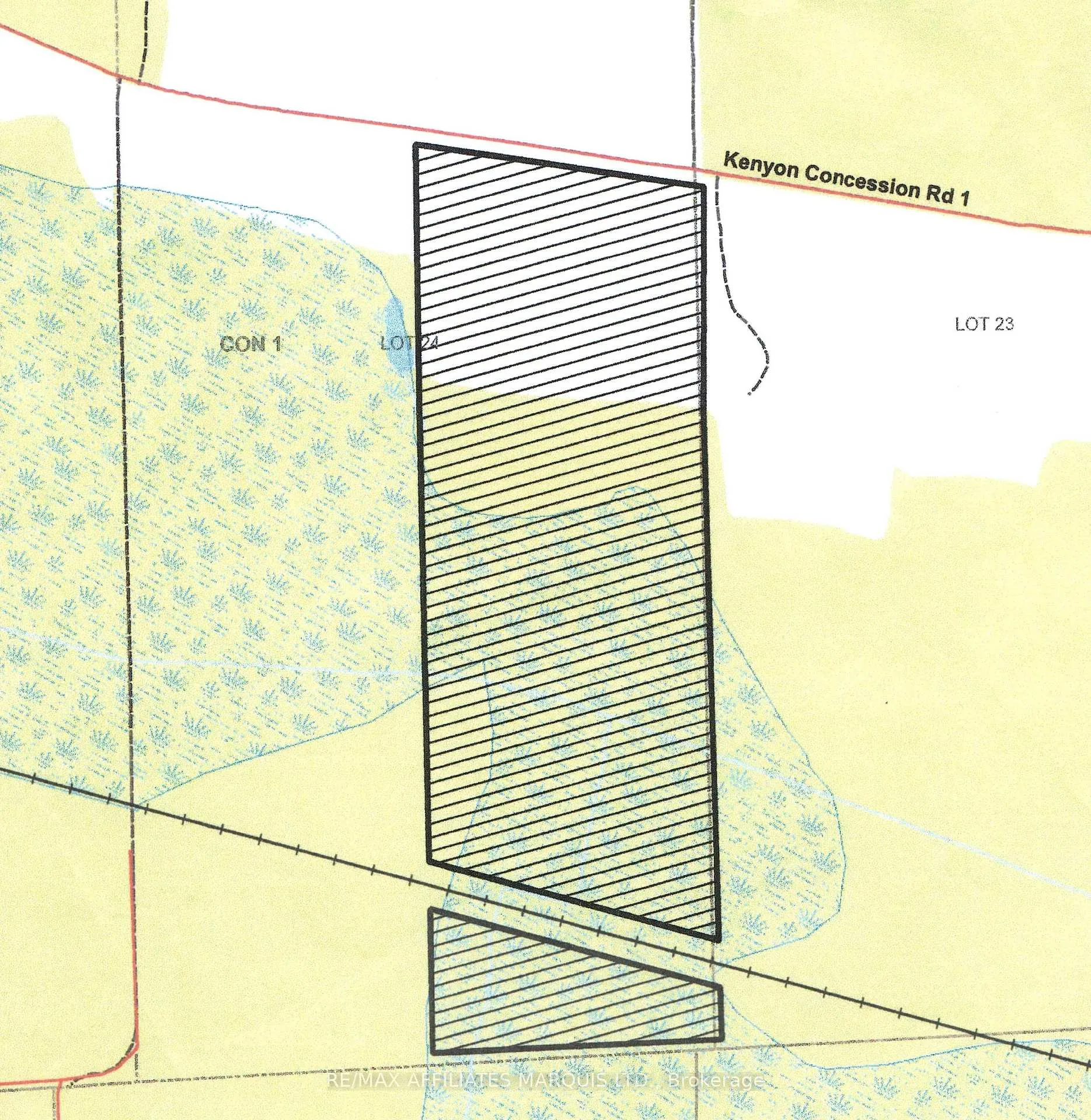 Photo 40 of 19168 Kenyon Conc 1 Road, North Glengarry, North Glengarry (Kenyon) Twp — HOMEH