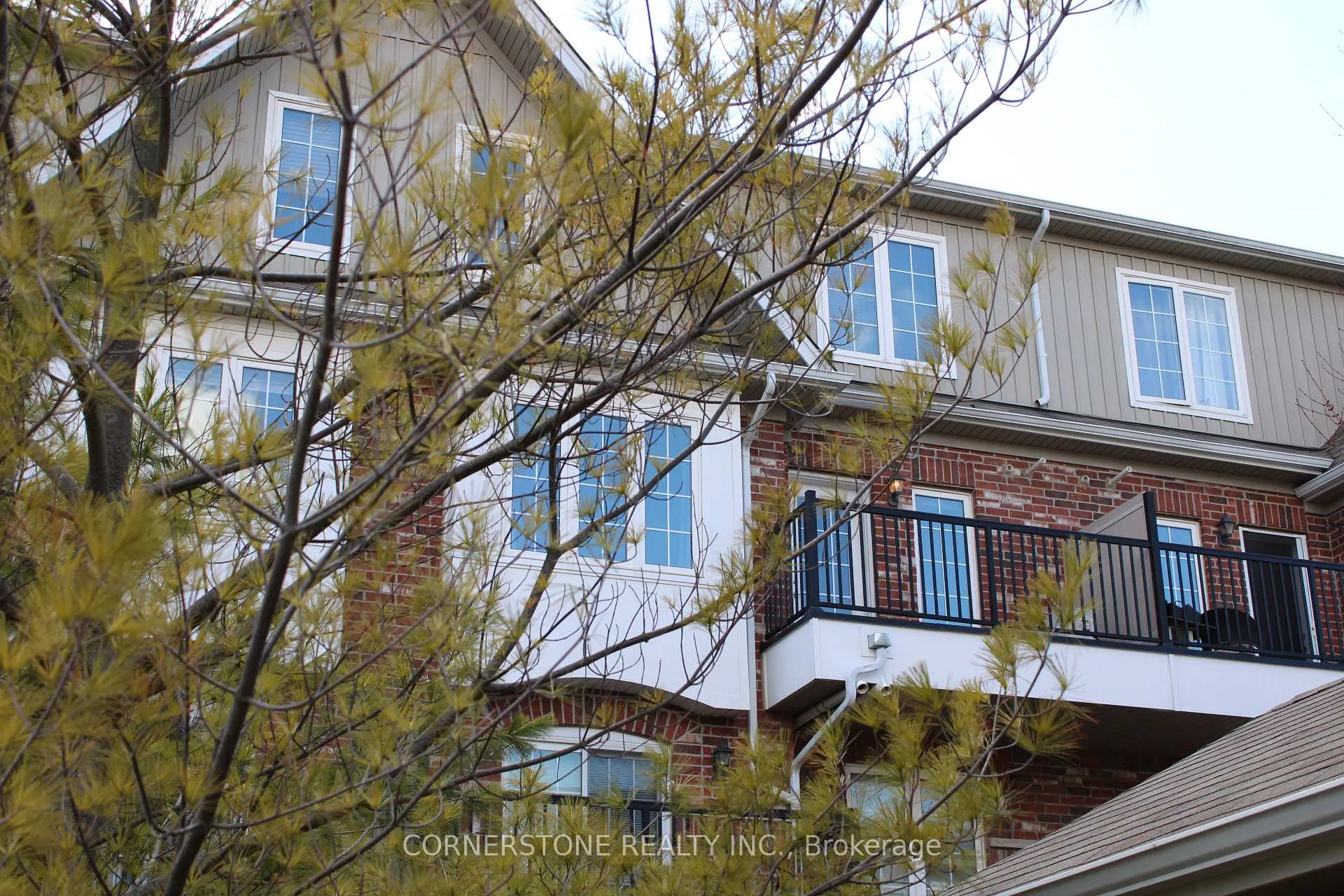 Photo 1 of Unit 25, 5 Armstrong Street, Orangeville — HOMEH